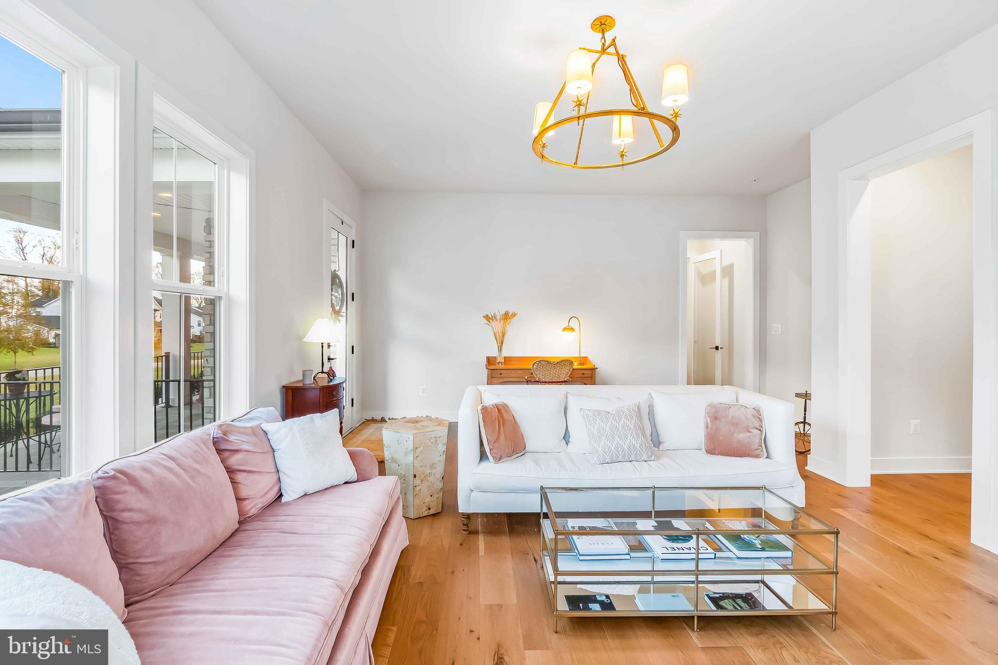 KINGSLEY WOODS - Residential