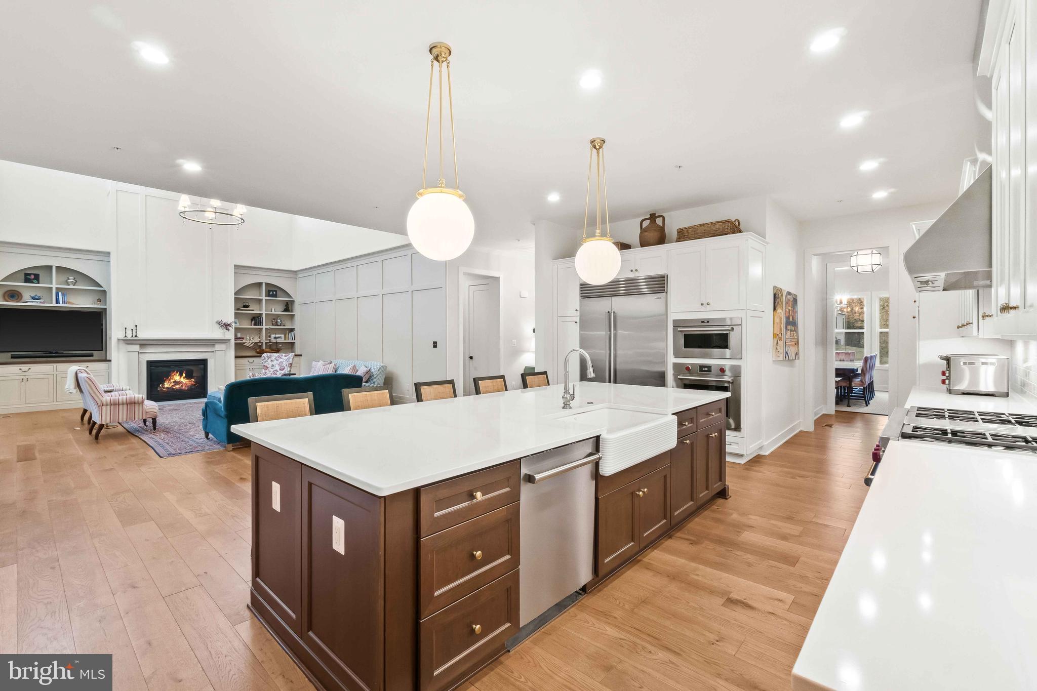 KINGSLEY WOODS - Residential