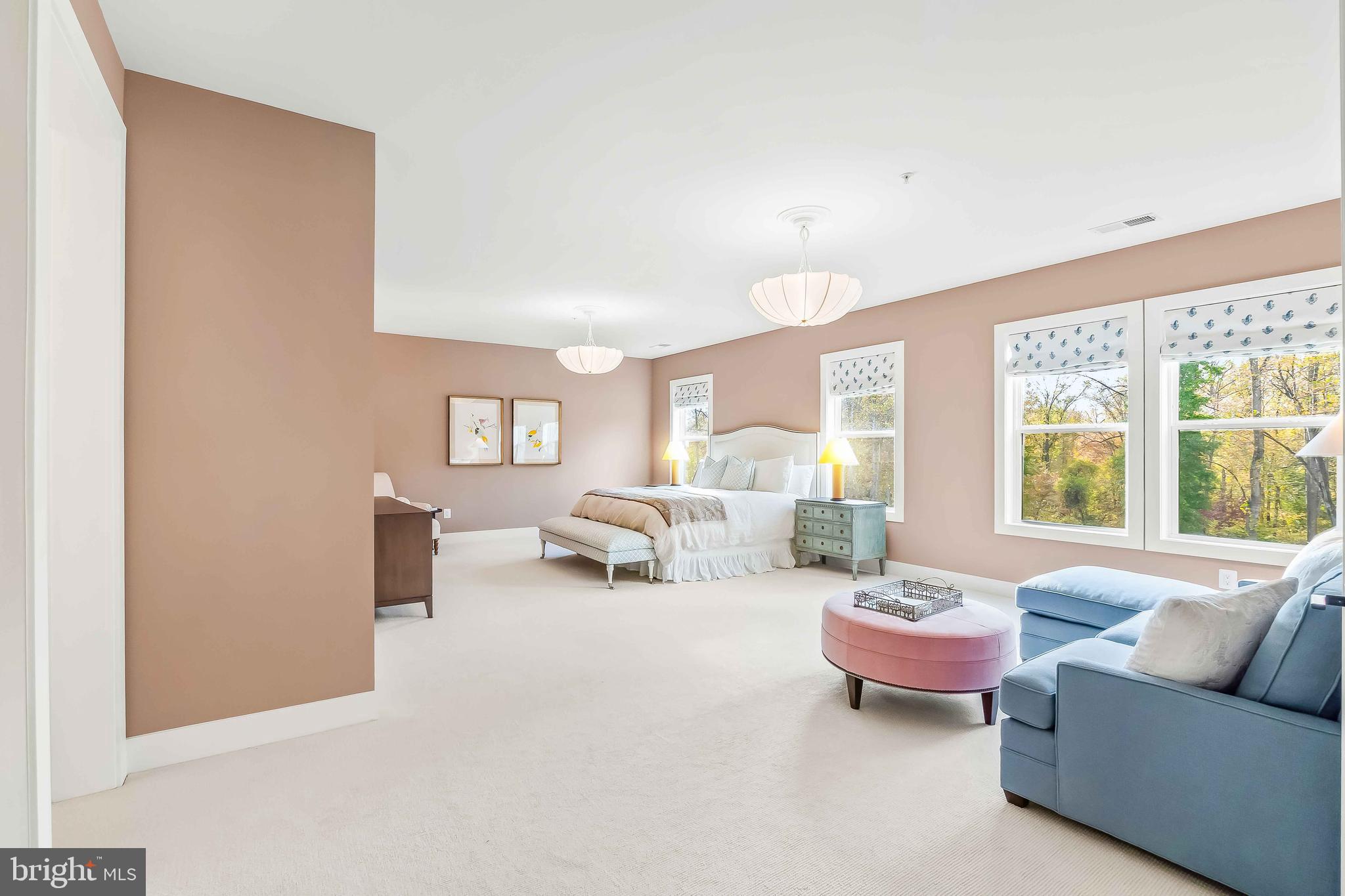 KINGSLEY WOODS - Residential