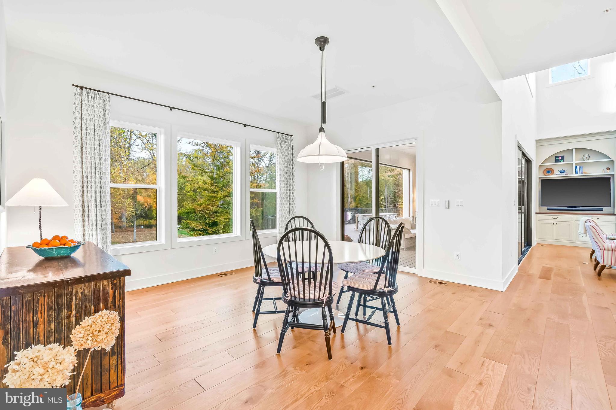 KINGSLEY WOODS - Residential