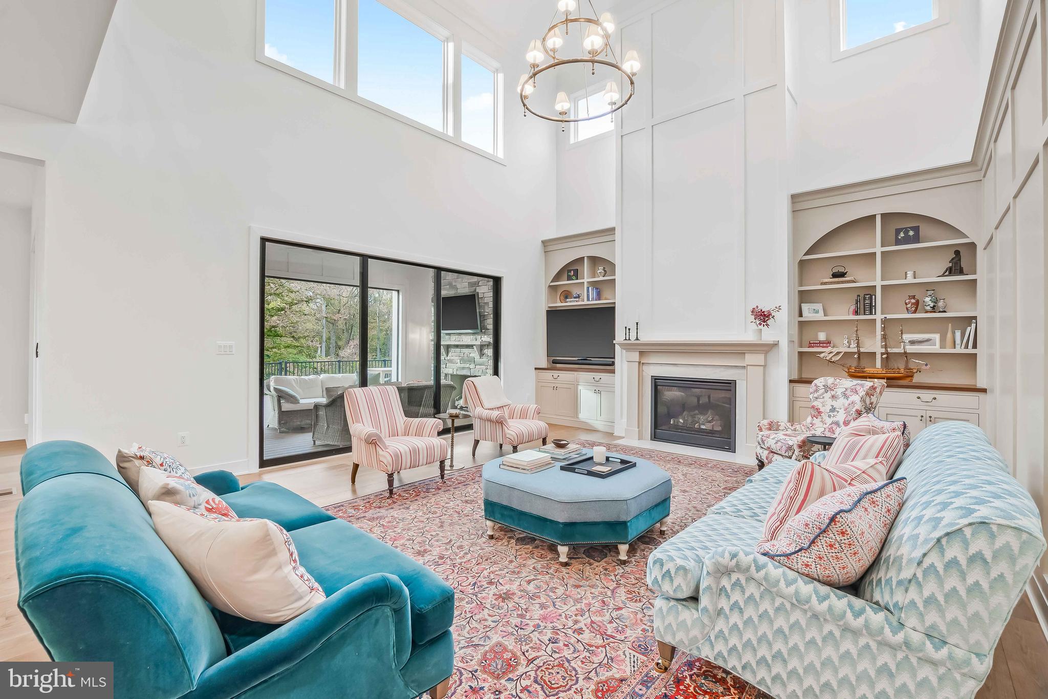 KINGSLEY WOODS - Residential