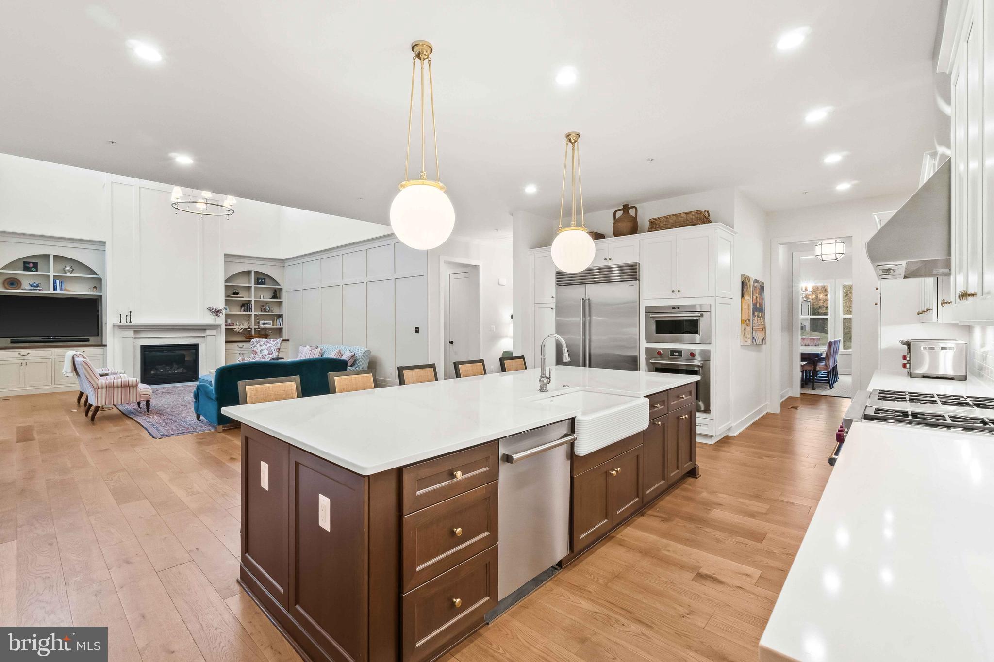 KINGSLEY WOODS - Residential