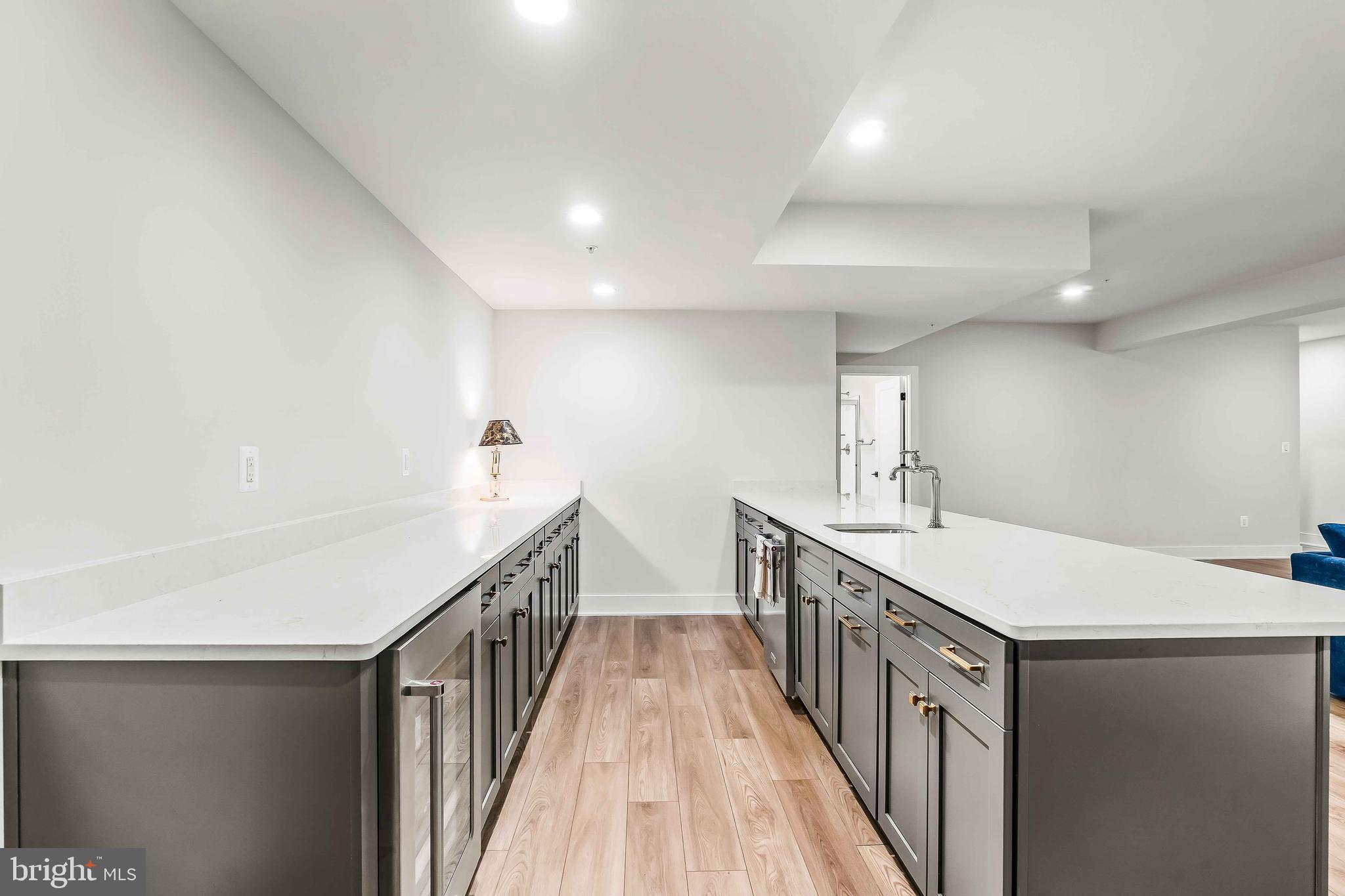 KINGSLEY WOODS - Residential