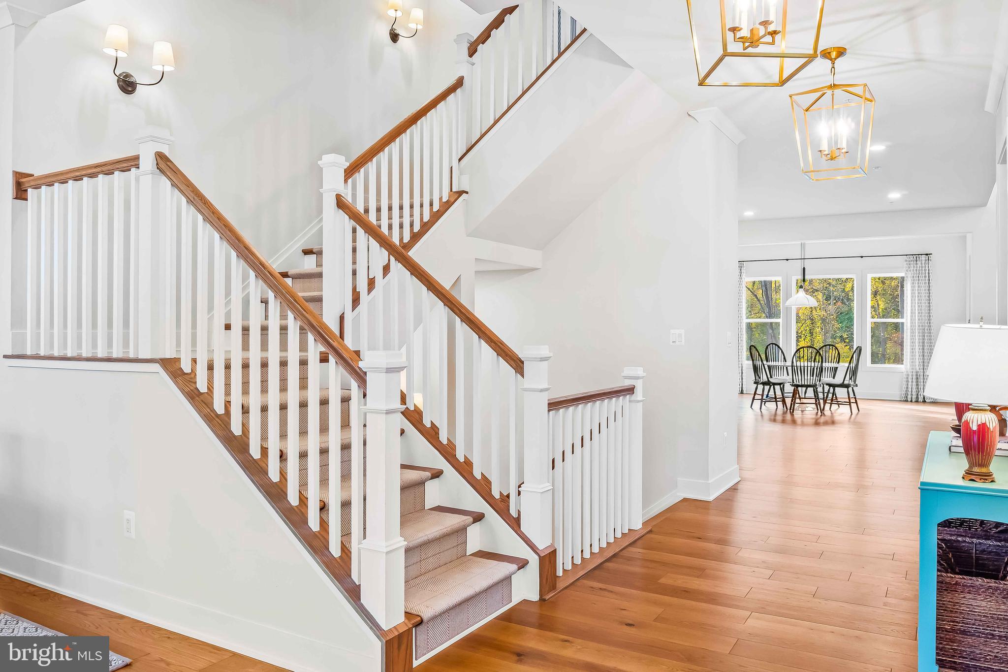 KINGSLEY WOODS - Residential