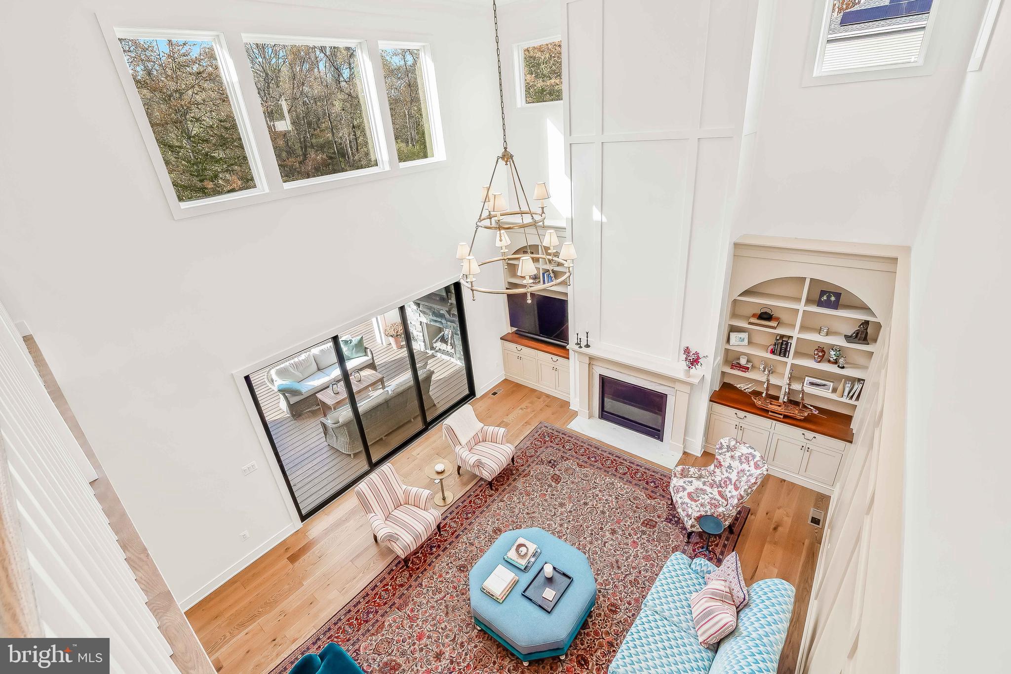 KINGSLEY WOODS - Residential