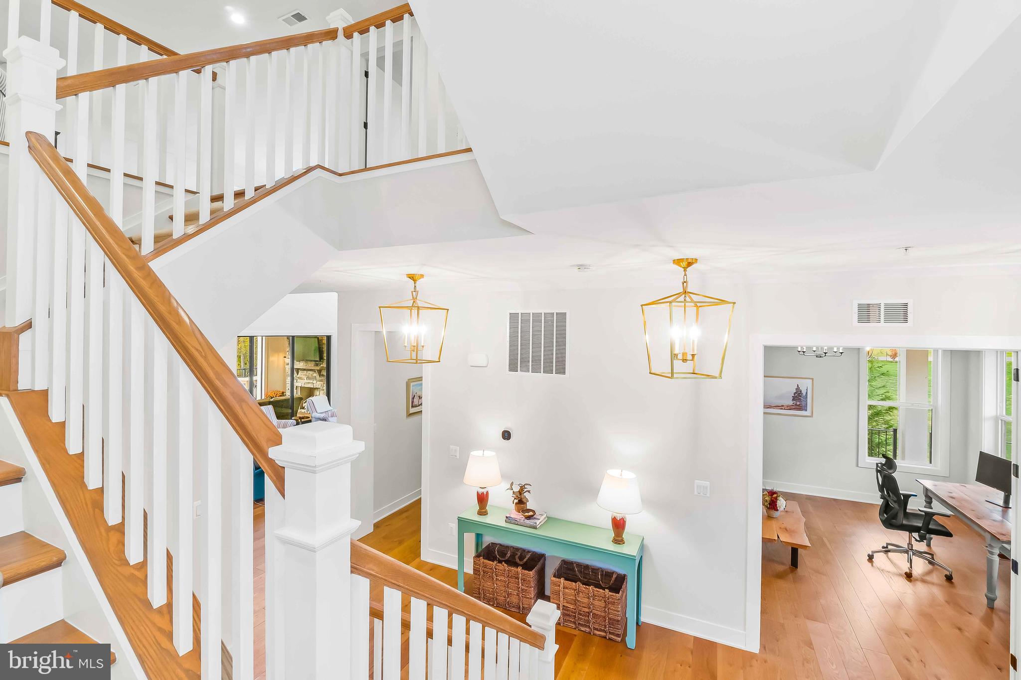 KINGSLEY WOODS - Residential