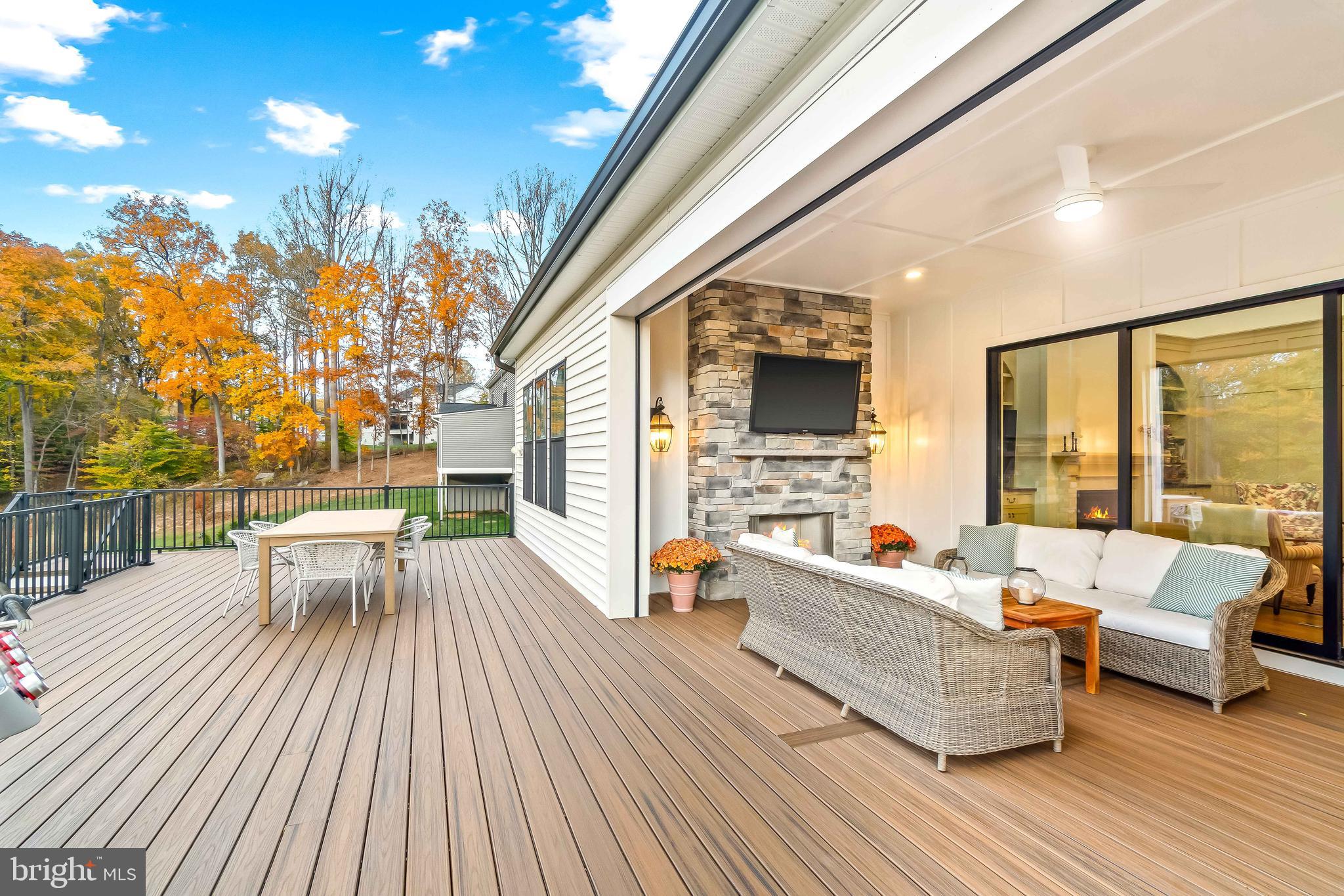 KINGSLEY WOODS - Residential