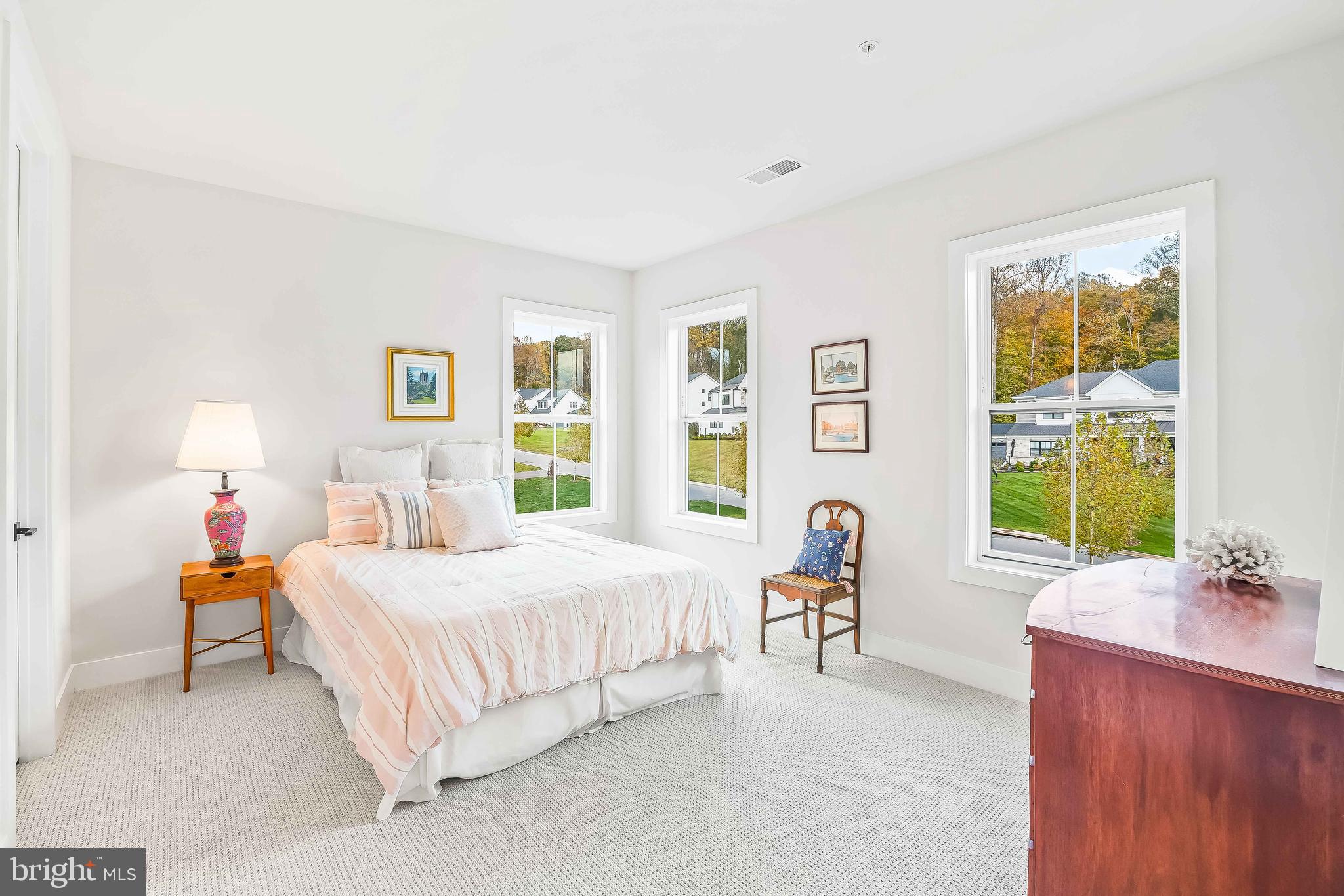 KINGSLEY WOODS - Residential