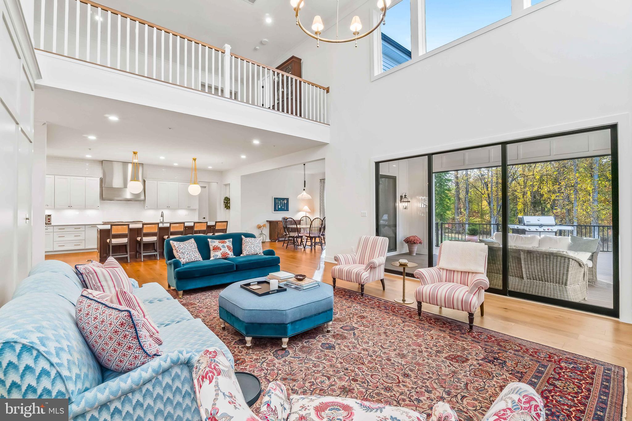 KINGSLEY WOODS - Residential