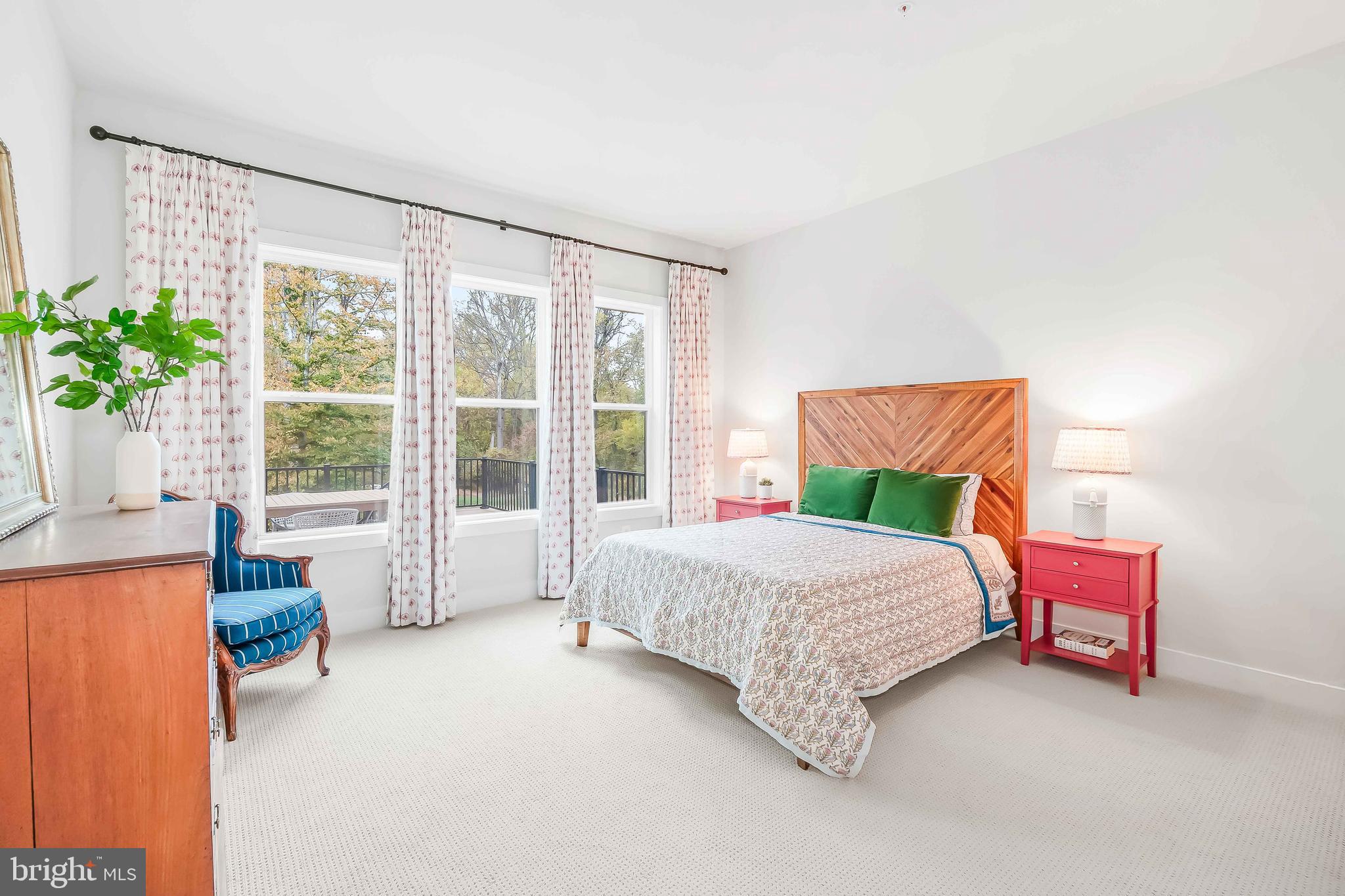 KINGSLEY WOODS - Residential