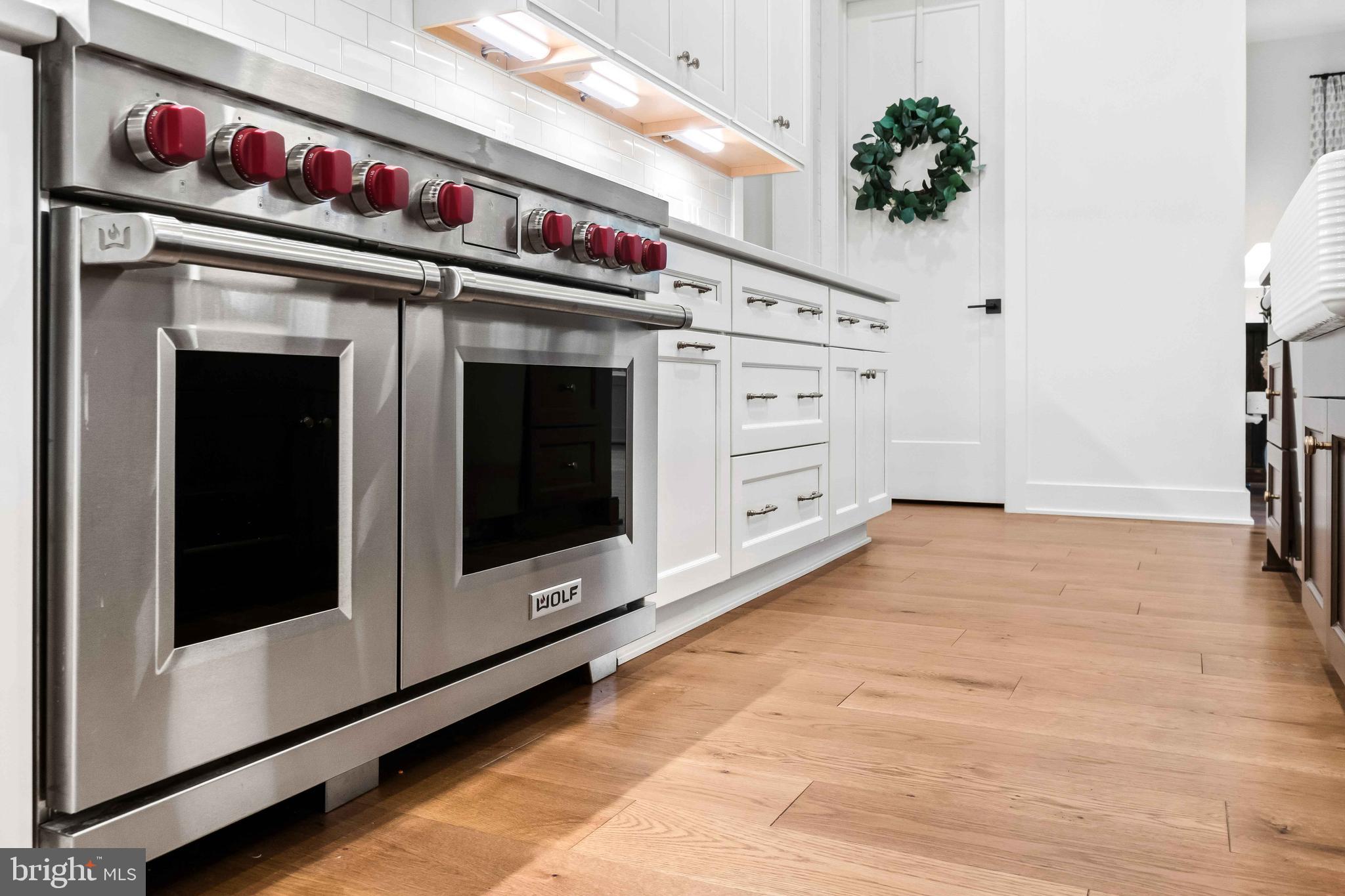 KINGSLEY WOODS - Residential