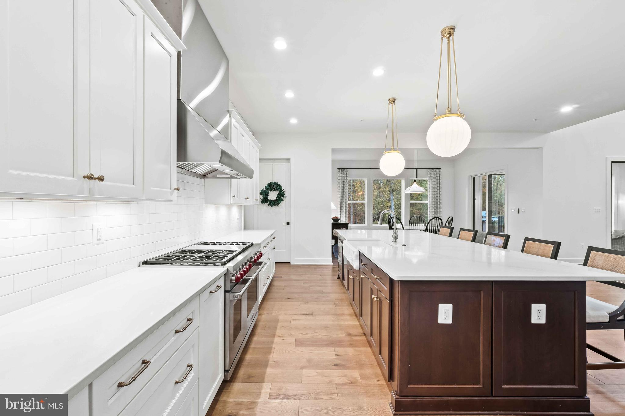 KINGSLEY WOODS - Residential