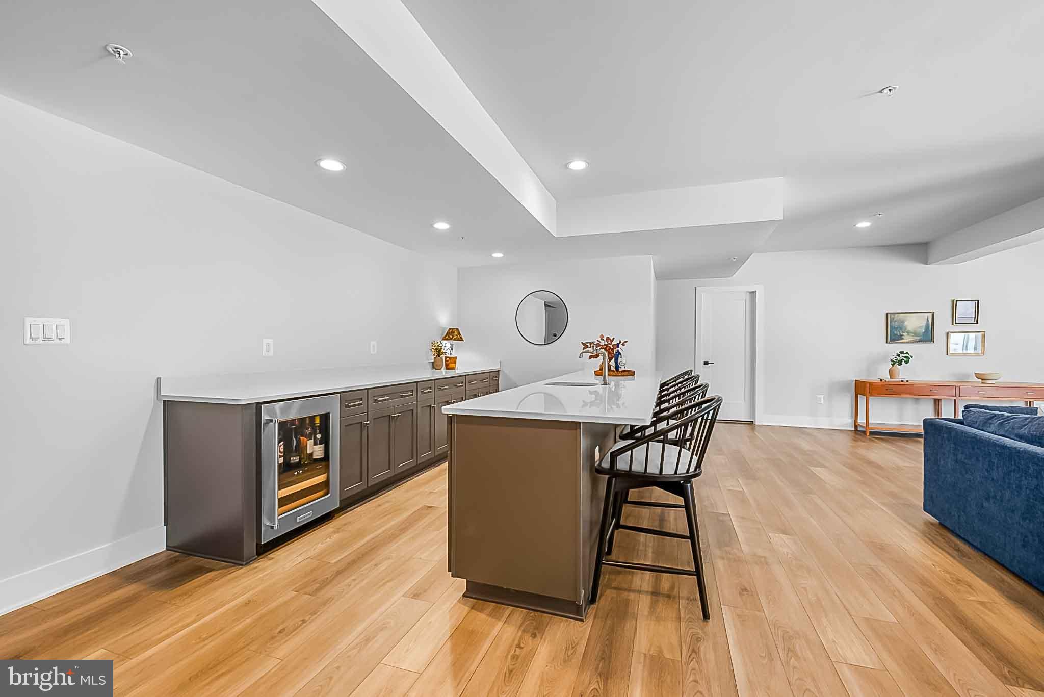 KINGSLEY WOODS - Residential