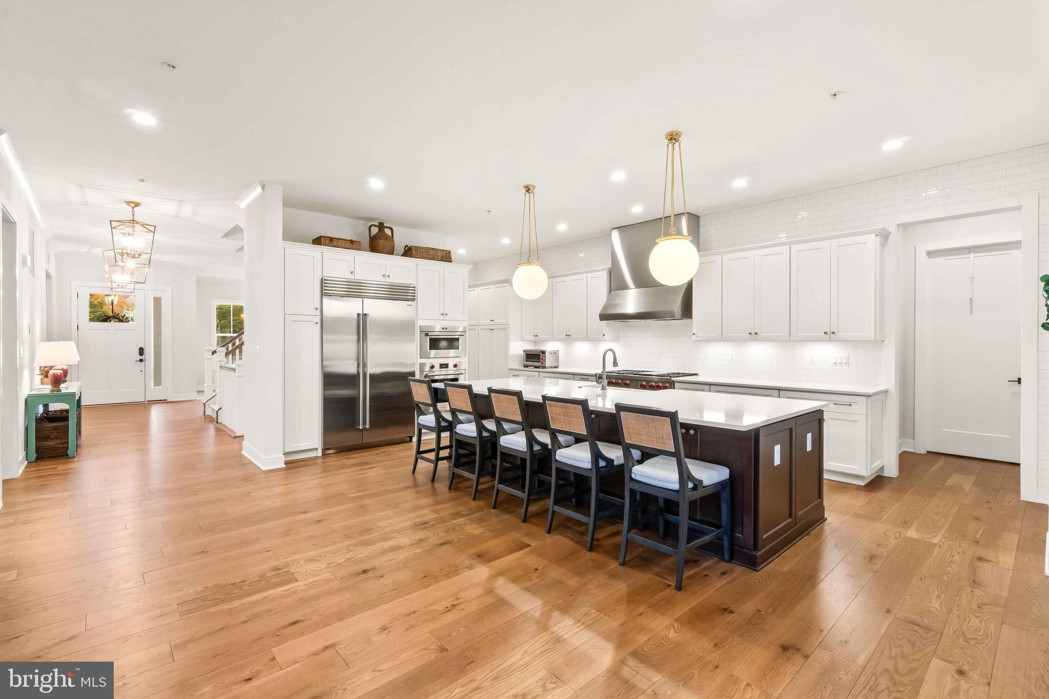 KINGSLEY WOODS - Residential