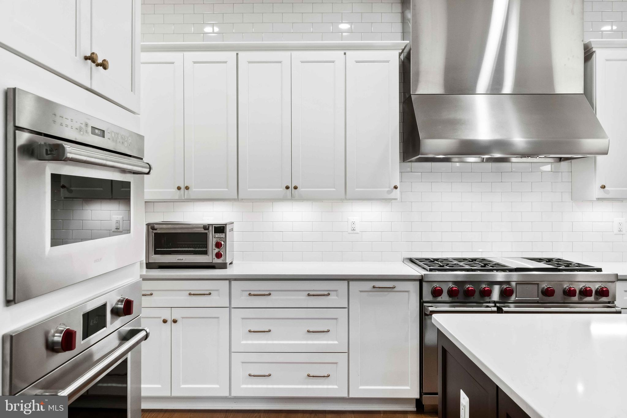 KINGSLEY WOODS - Residential