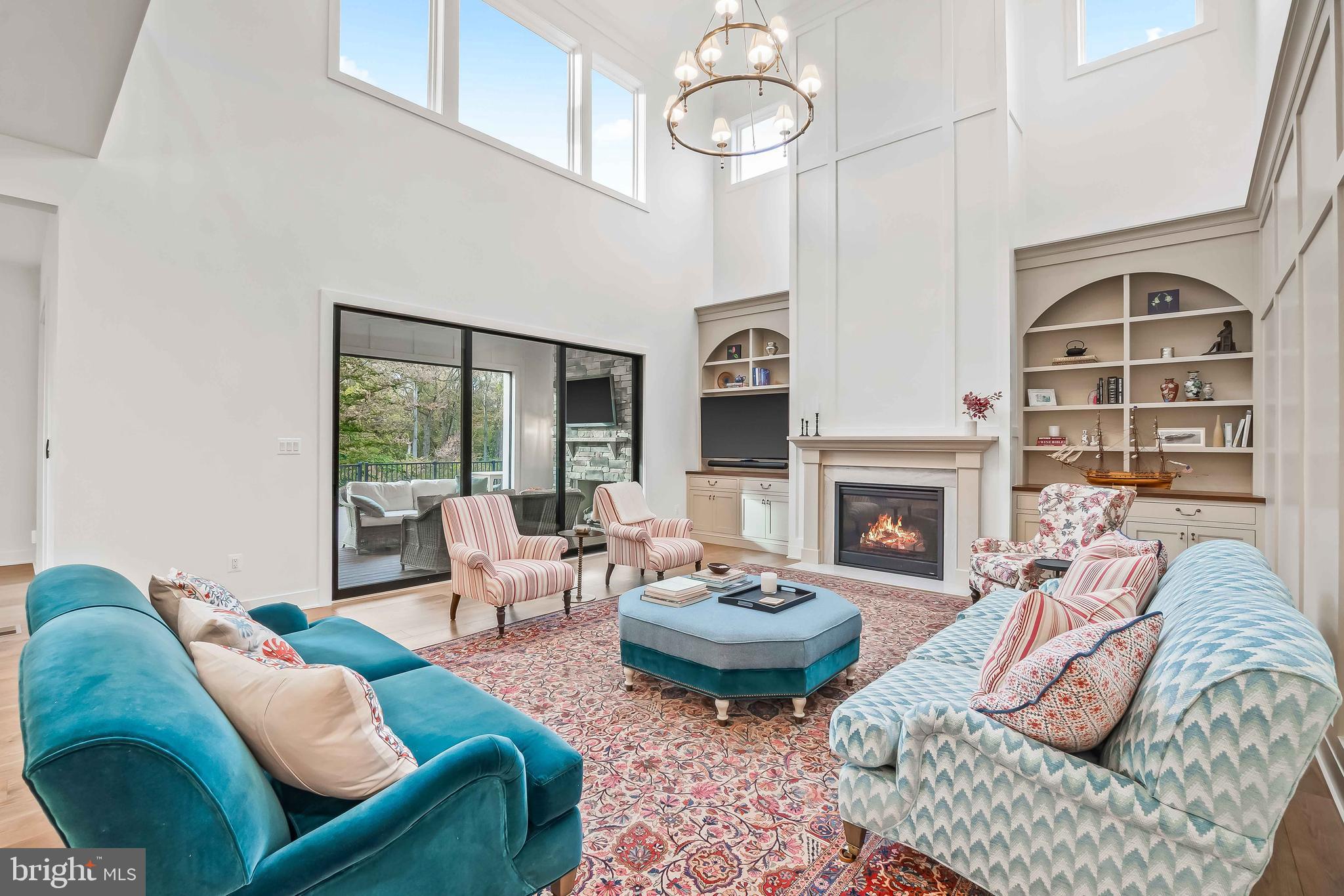 KINGSLEY WOODS - Residential