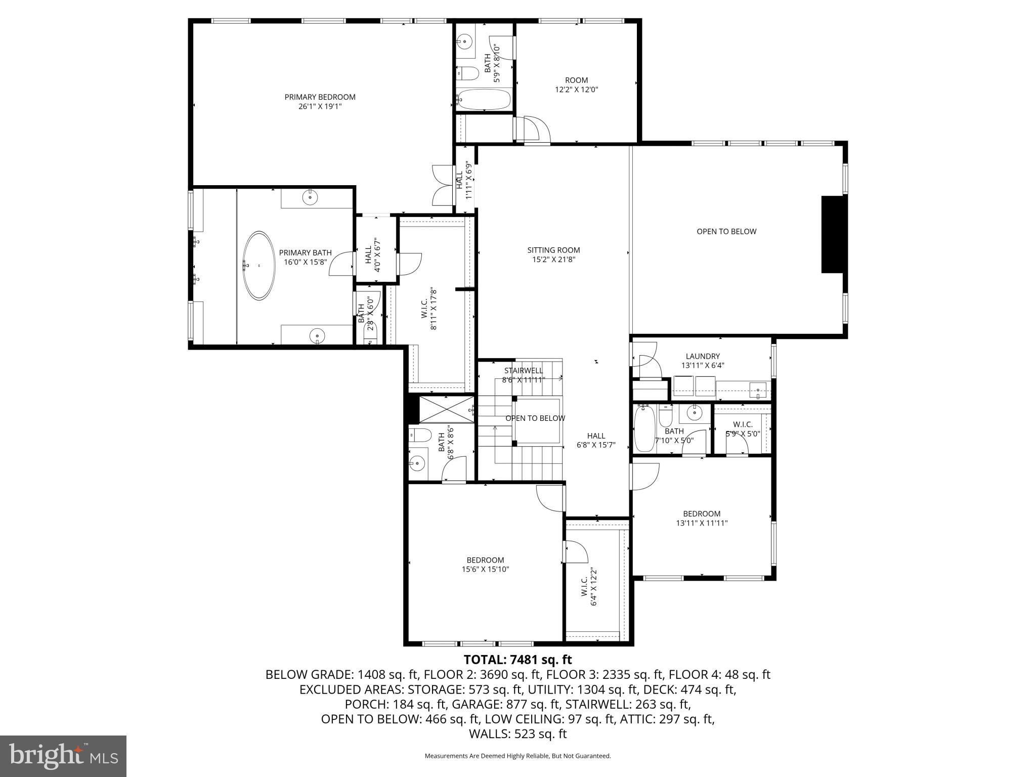 KINGSLEY WOODS - Residential