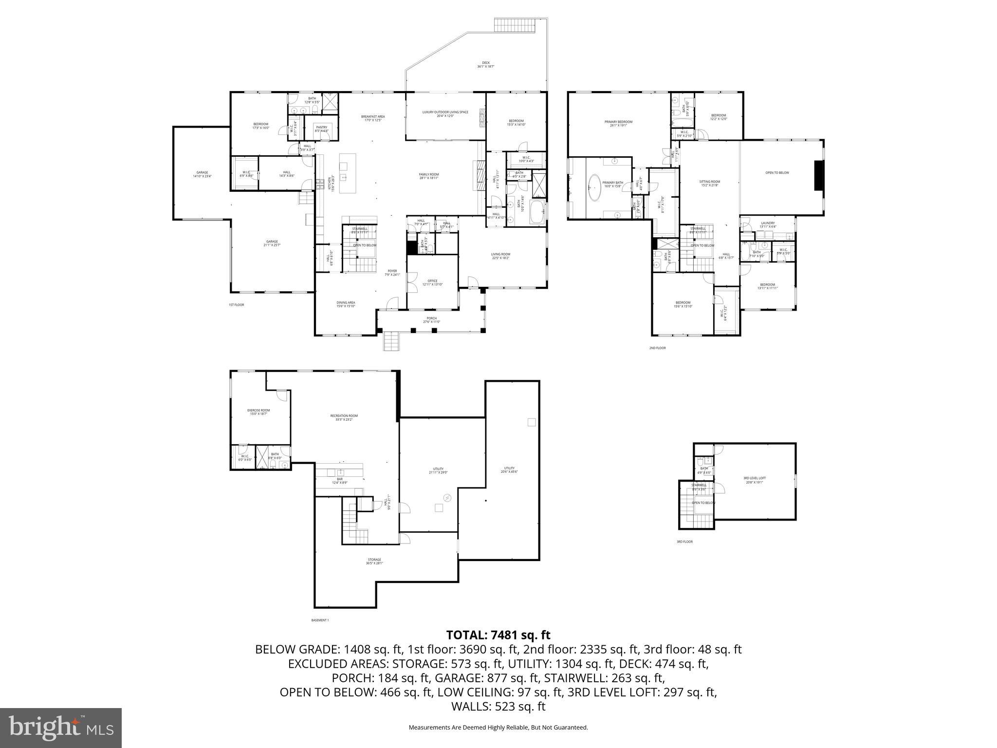 KINGSLEY WOODS - Residential
