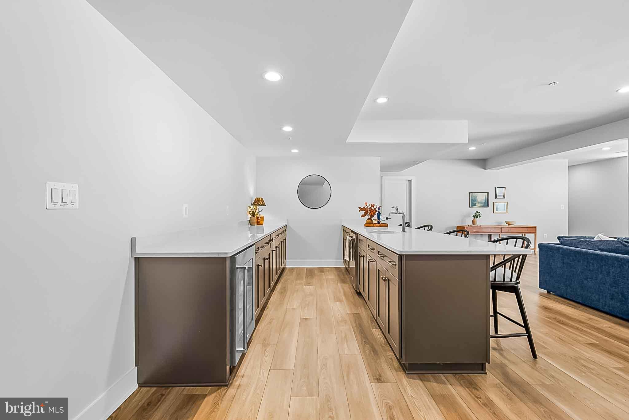 KINGSLEY WOODS - Residential