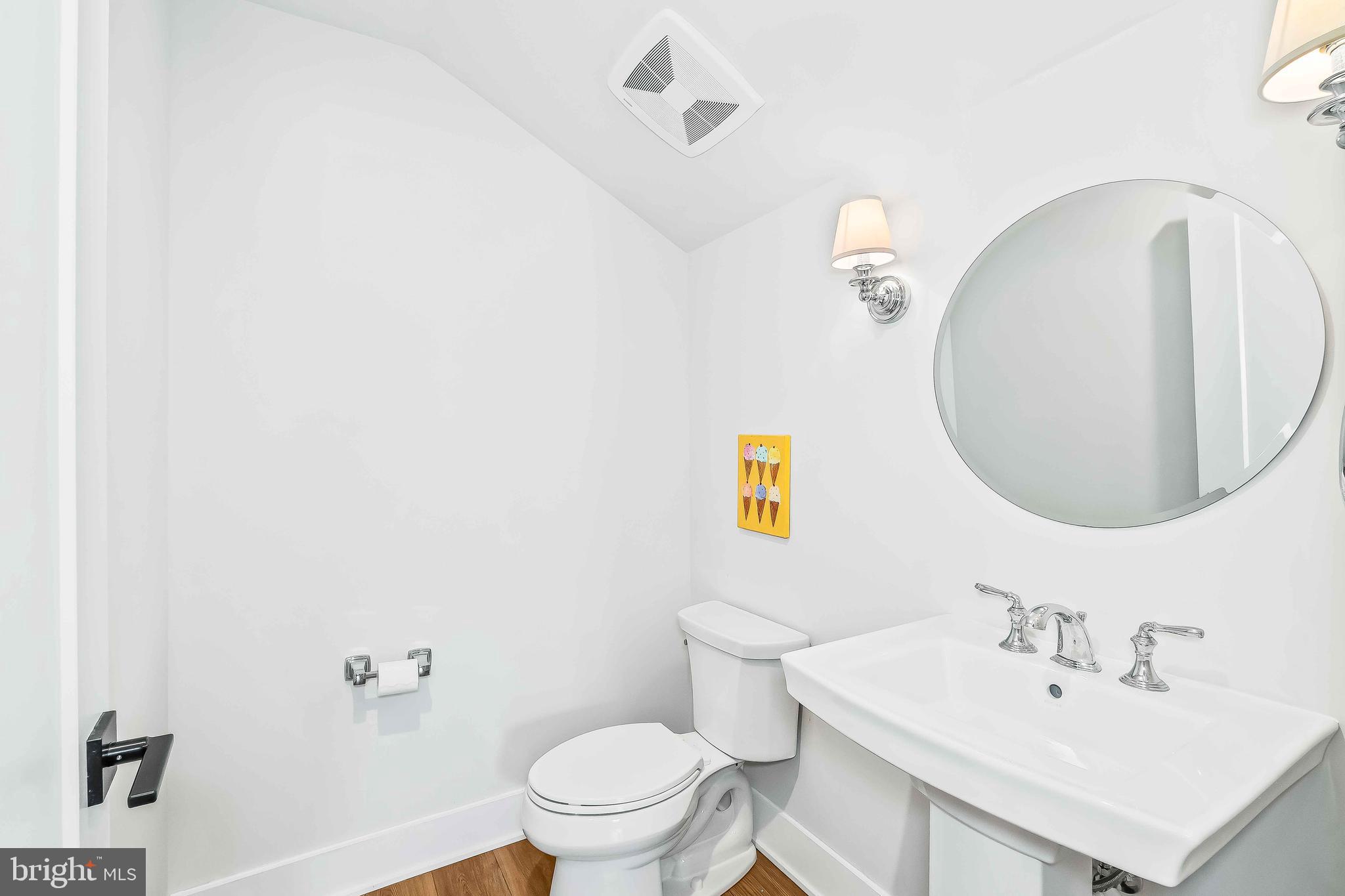 KINGSLEY WOODS - Residential