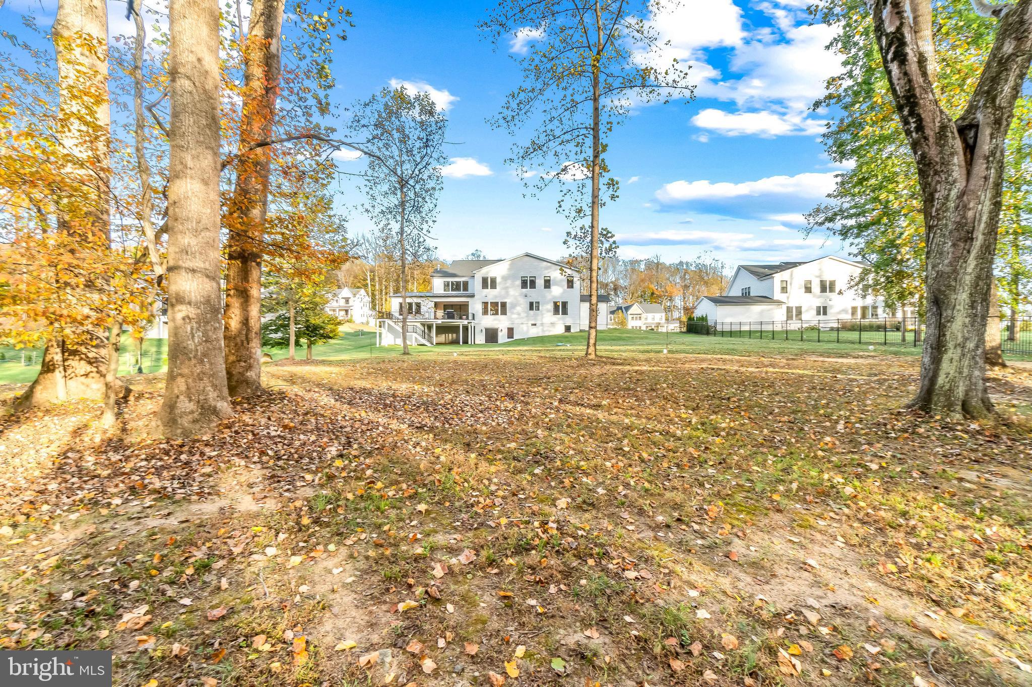 KINGSLEY WOODS - Residential