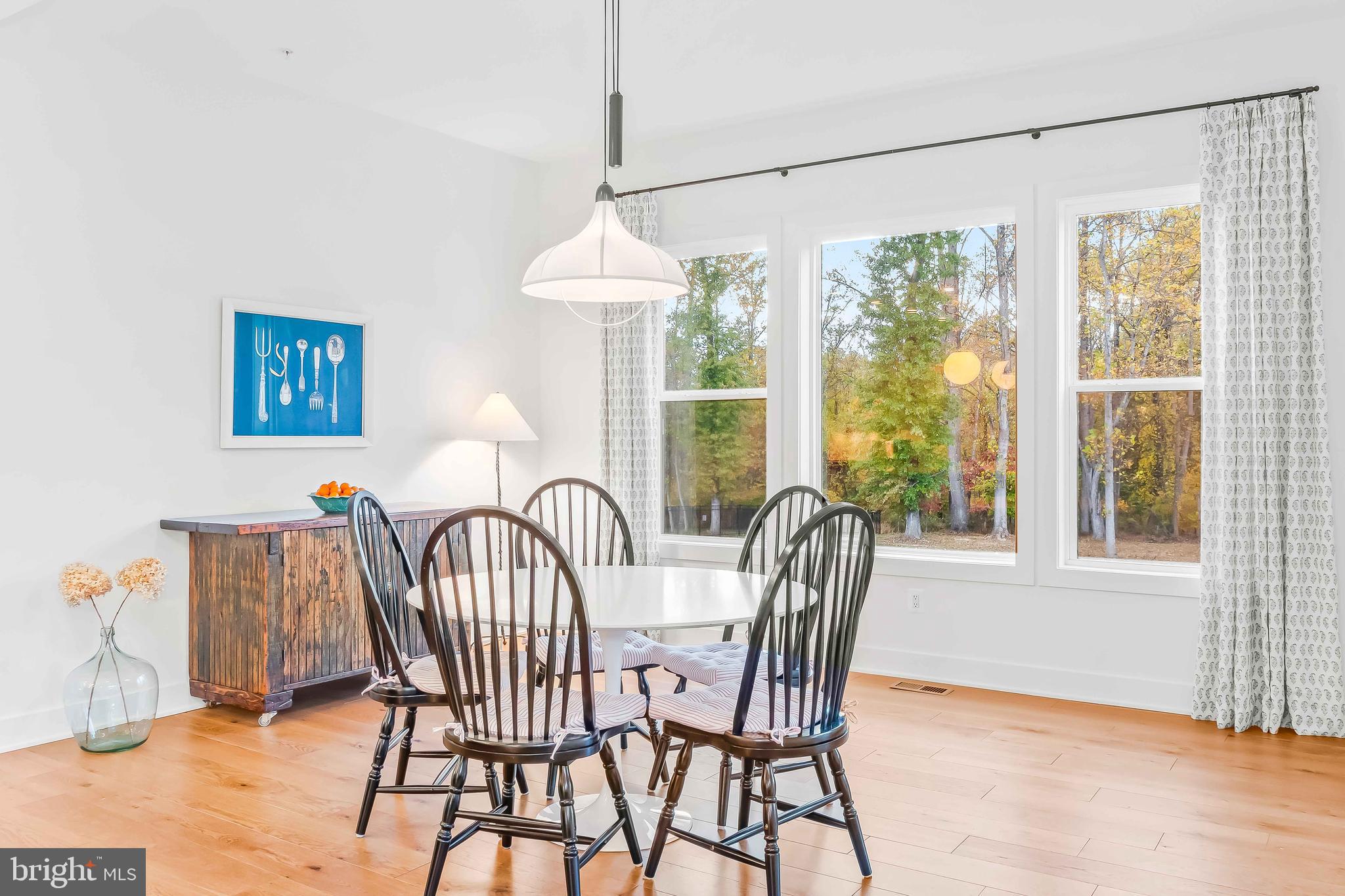 KINGSLEY WOODS - Residential