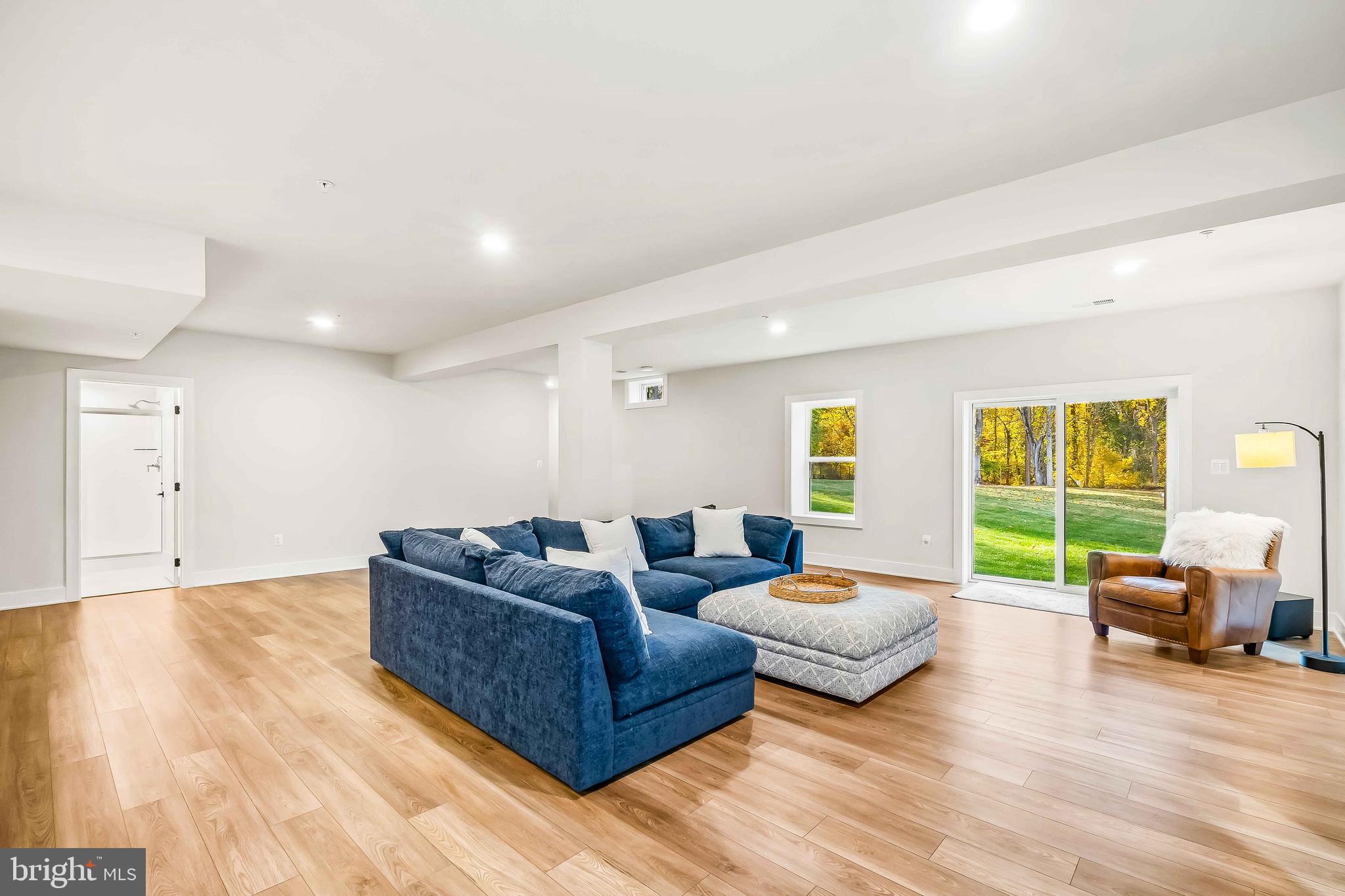 KINGSLEY WOODS - Residential