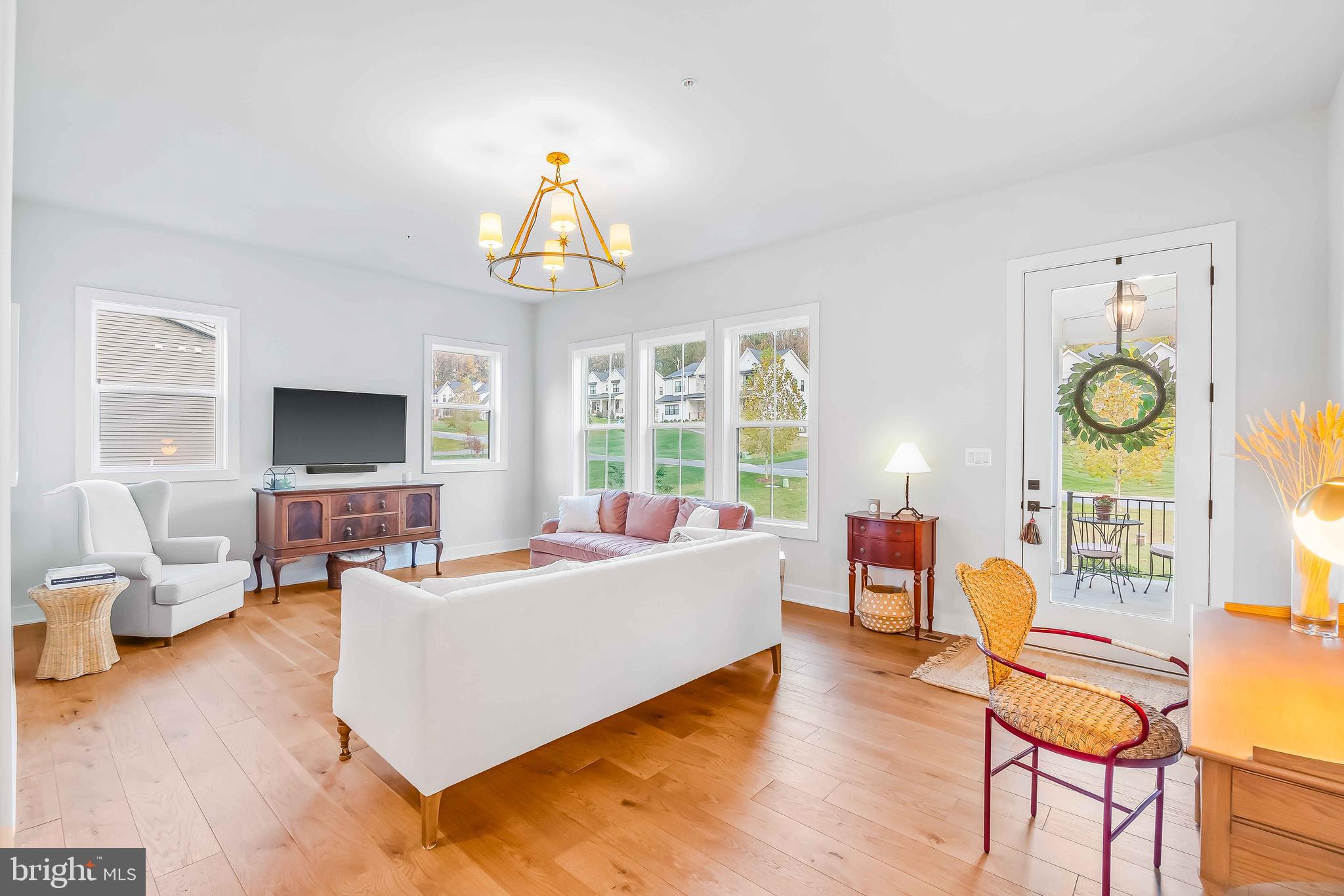 KINGSLEY WOODS - Residential