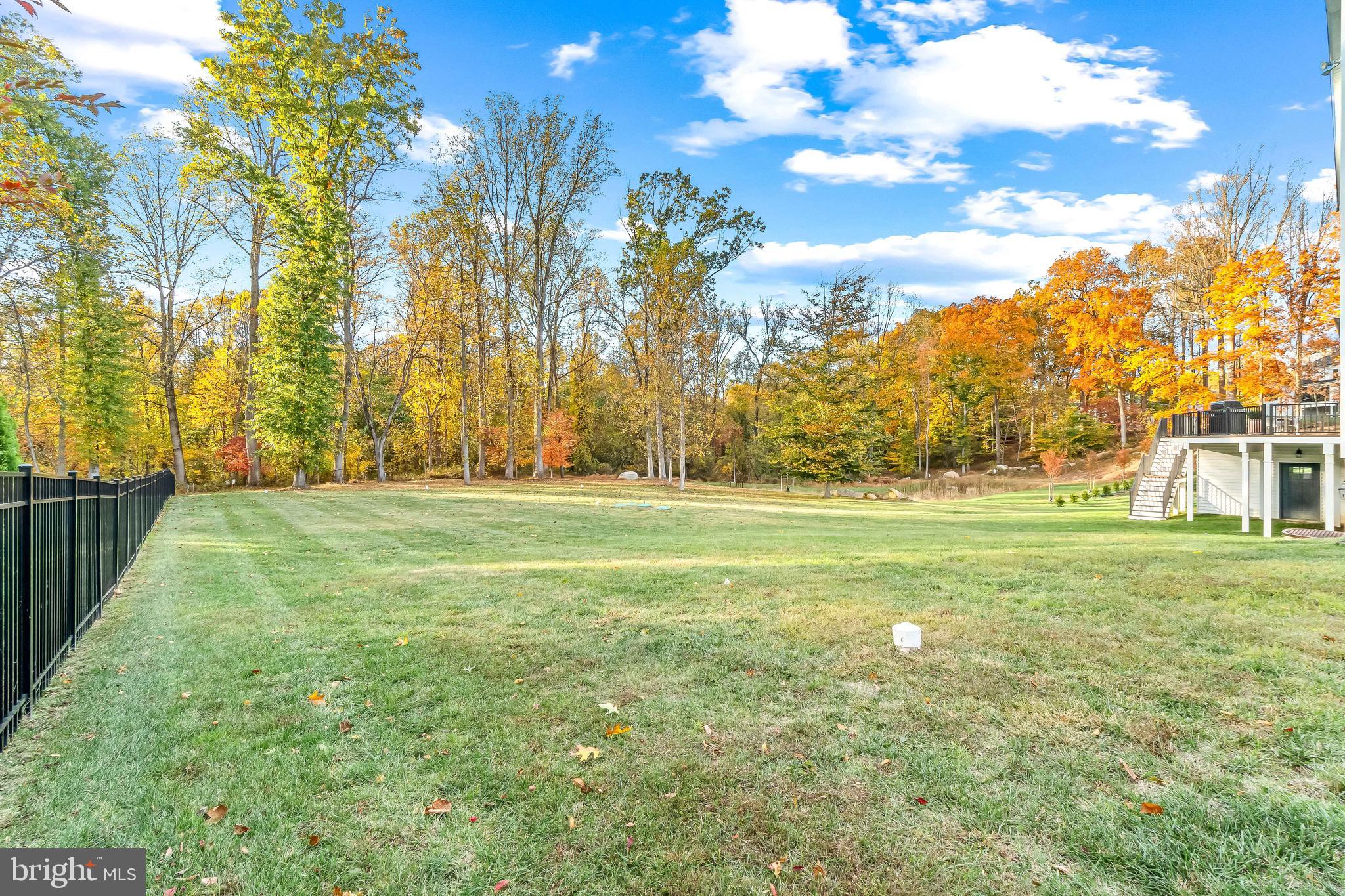 KINGSLEY WOODS - Residential