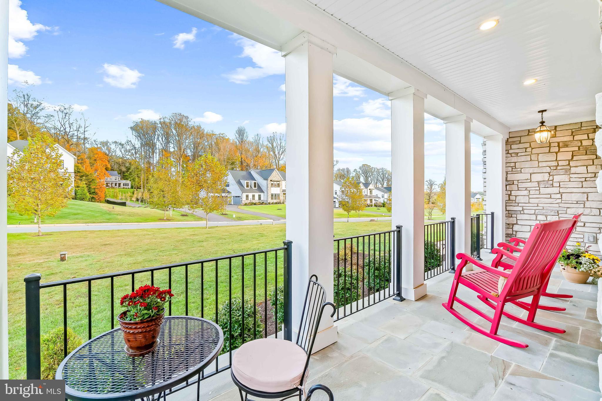 KINGSLEY WOODS - Residential