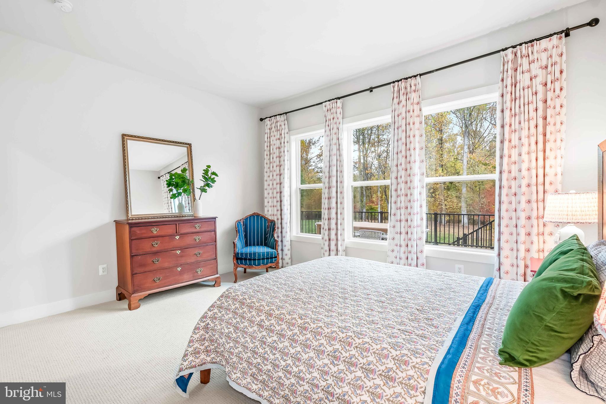 KINGSLEY WOODS - Residential