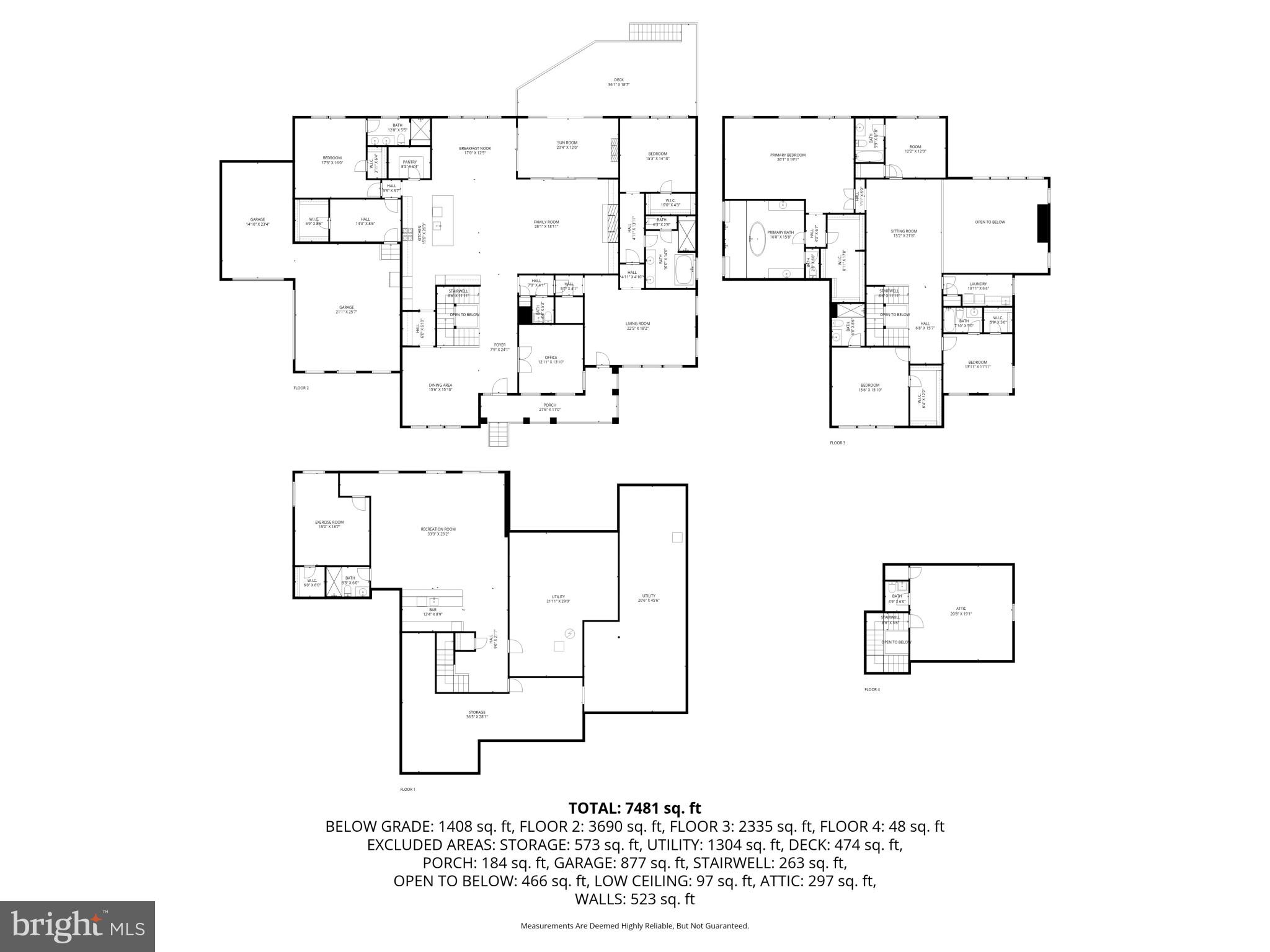 KINGSLEY WOODS - Residential