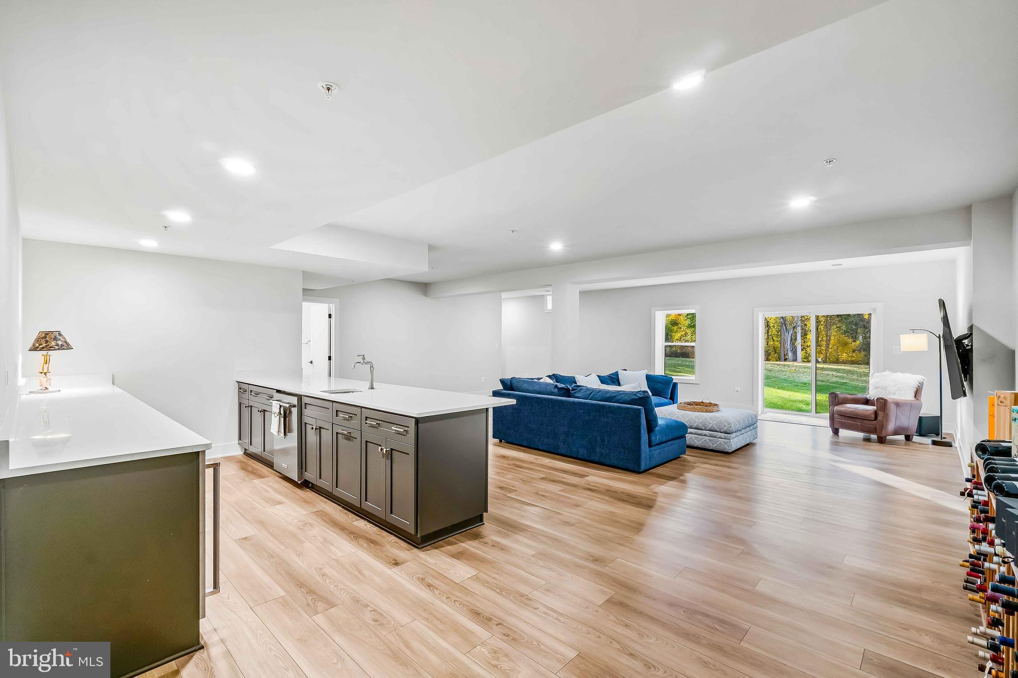 KINGSLEY WOODS - Residential