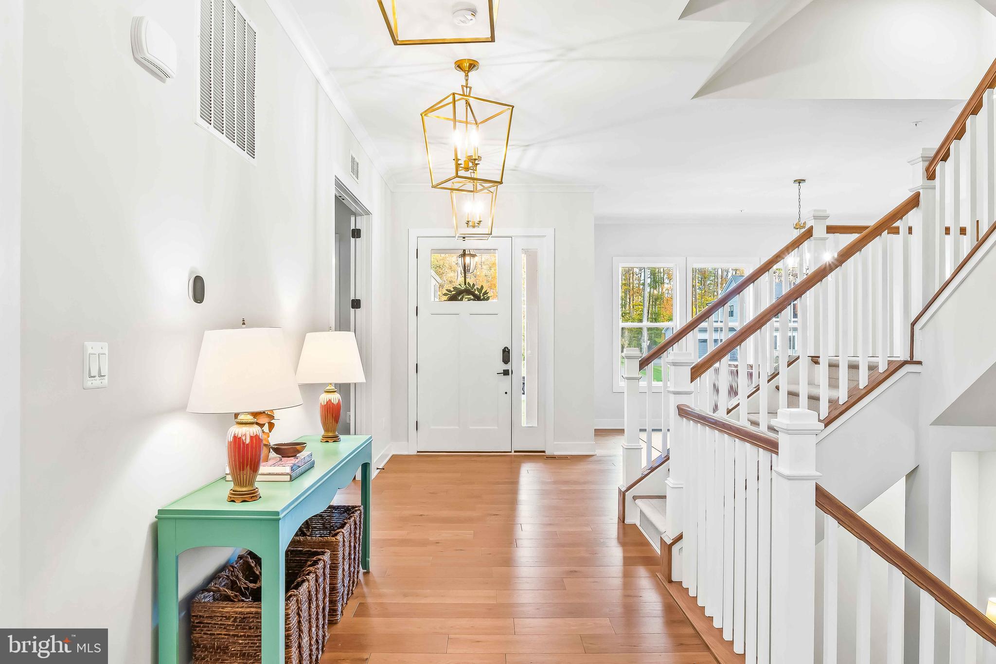 KINGSLEY WOODS - Residential