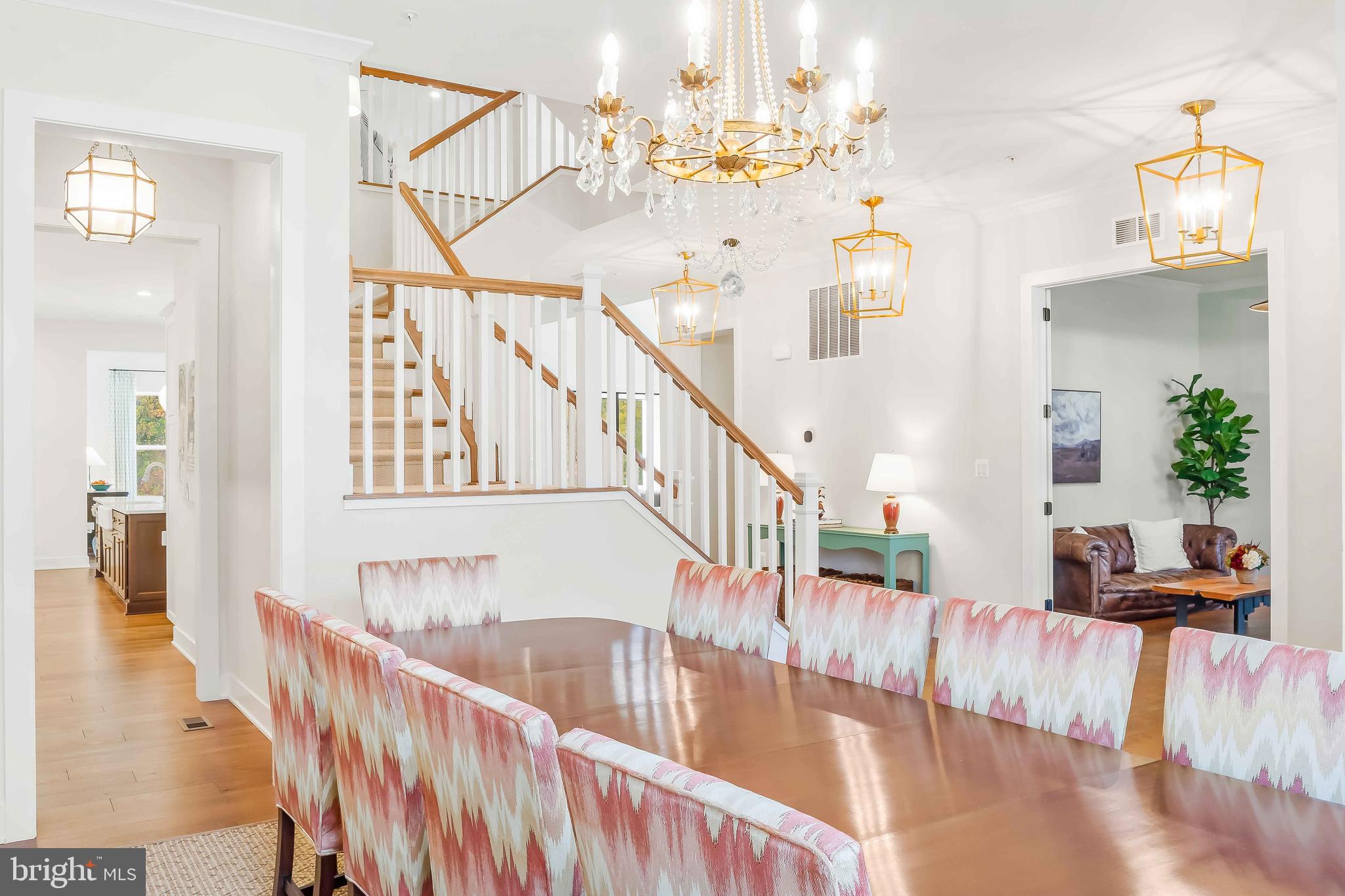 KINGSLEY WOODS - Residential