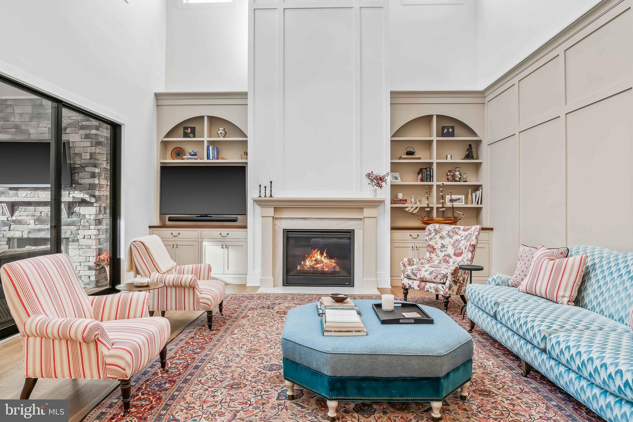 KINGSLEY WOODS - Residential