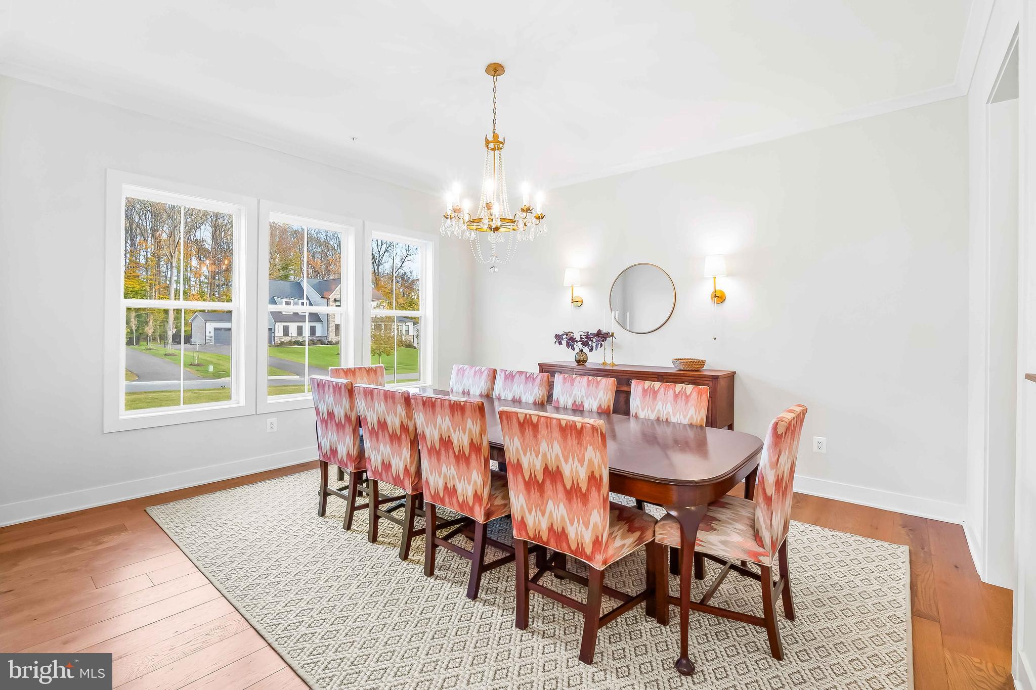 KINGSLEY WOODS - Residential