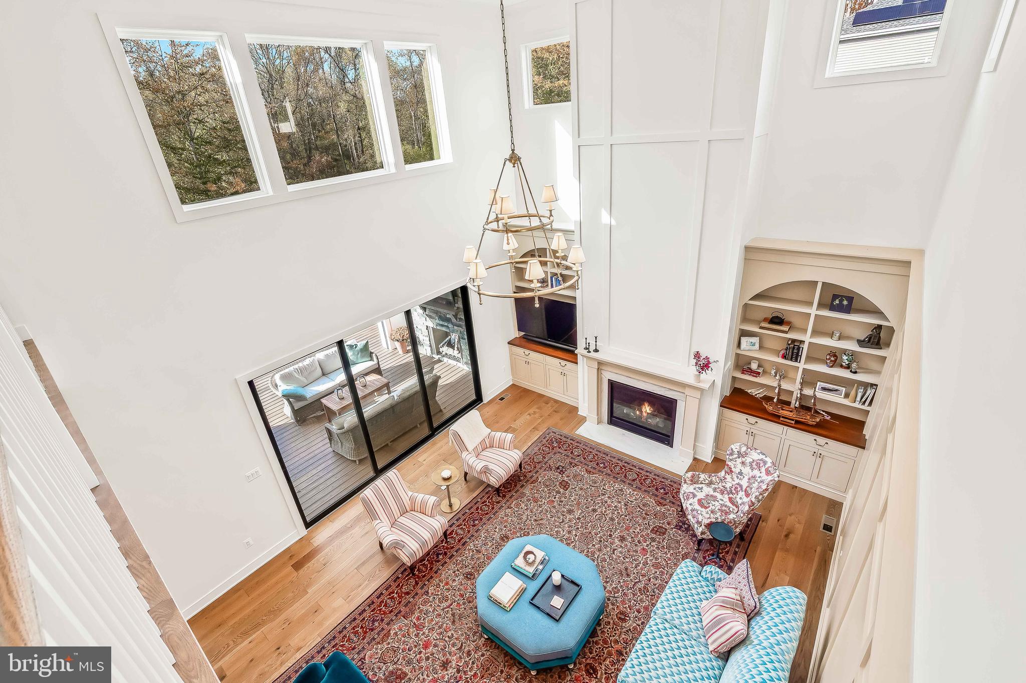 KINGSLEY WOODS - Residential