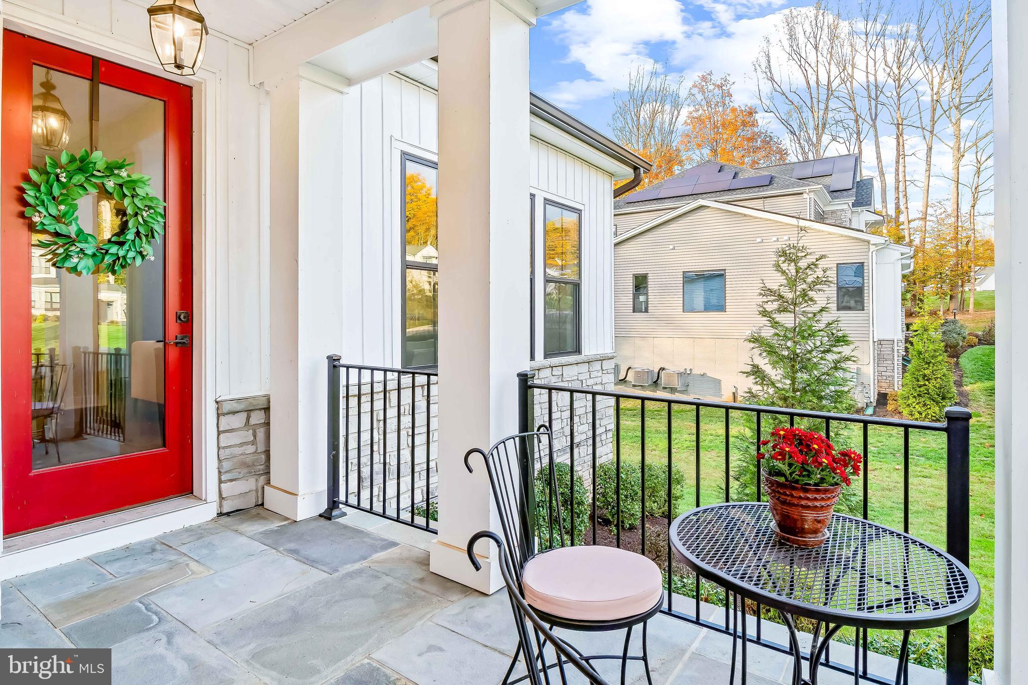 KINGSLEY WOODS - Residential