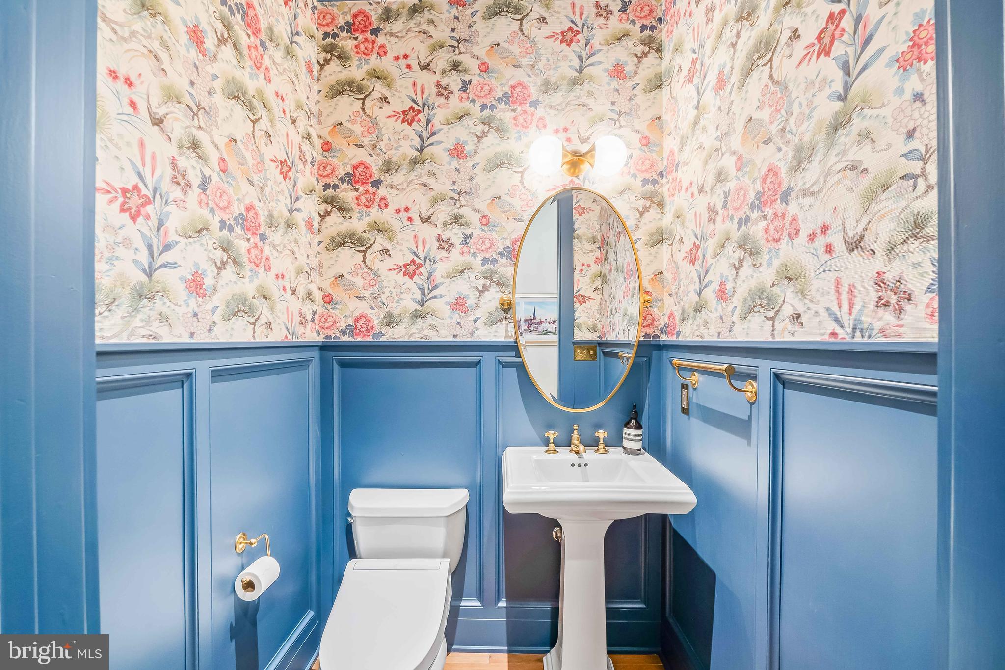 KINGSLEY WOODS - Residential