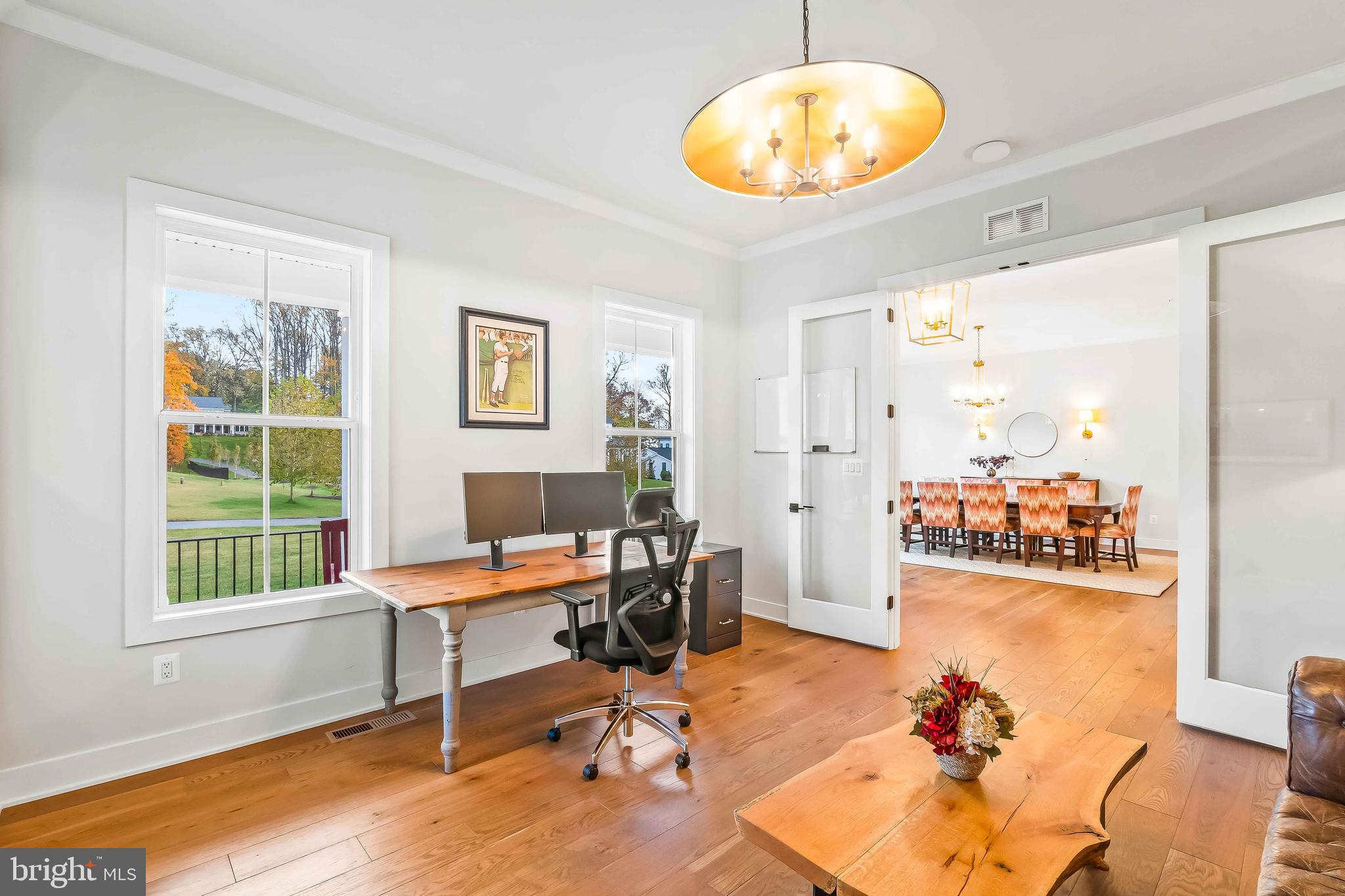 KINGSLEY WOODS - Residential