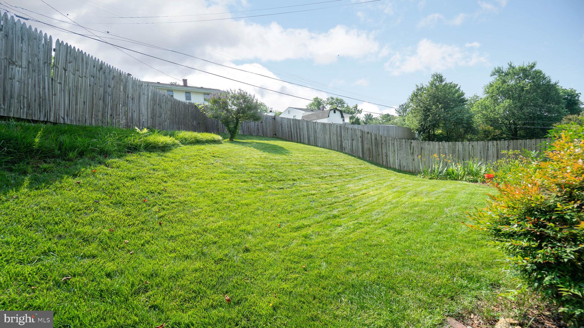 ORCHARD HILLS - Residential