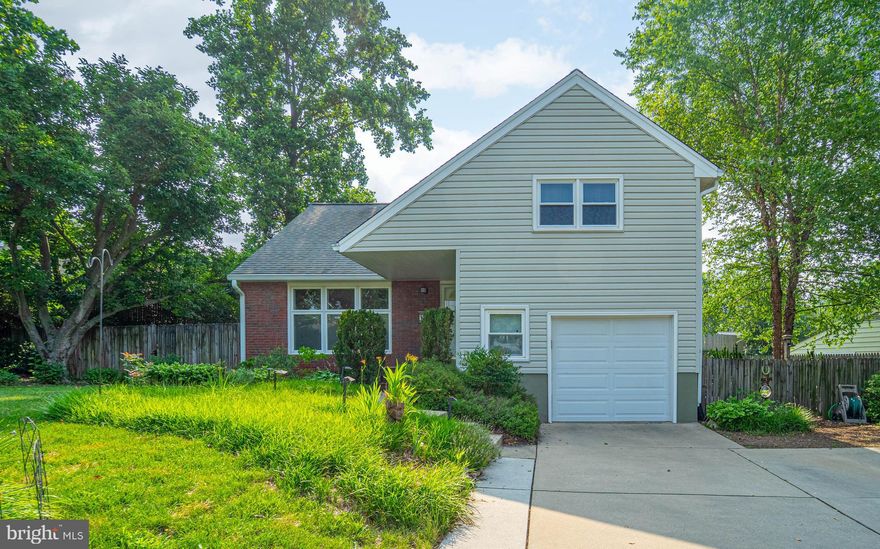 Welcome to this exquisite residence located in the highly sought-after Orchard Hills neighborhood. This stunning home offers an abundance of living space across its four well-appointed levels, showcasing meticulous maintenance and thoughtful updates throughout.
Upon entering, you will be immediately captivated by the charm and elegance of this residence. The main level boasts an updated kitchen adorned with sleek stainless steel appliances, creating a modern and functional space for culinary enthusiasts. The open layout seamlessly connects the kitchen to the adjacent dining area, perfect for hosting unforgettable gatherings with family and friends.
One of the standout features of this remarkable home is the delightful screened-in porch. Imagine unwinding in this serene oasis, enjoying the gentle breeze and the sounds of nature while savoring your morning coffee or hosting intimate alfresco dinners. It truly is an idyllic retreat, allowing you to soak in the picturesque views of the surrounding private yard.
Embracing modern technology, this residence is equipped with smart features, including smart light bulbs and motion-sensored switches. Effortlessly control the lighting throughout the home, allowing you to create the perfect ambiance for any occasion. The seamless integration of these smart technologies ensures a truly connected and convenient lifestyle.
This property is listed under the recent appraised value of $450,000.