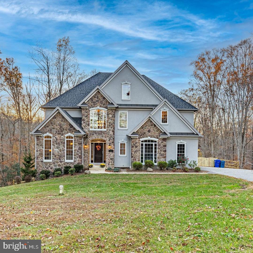 HOLLYBROOK FARM SUB - Residential