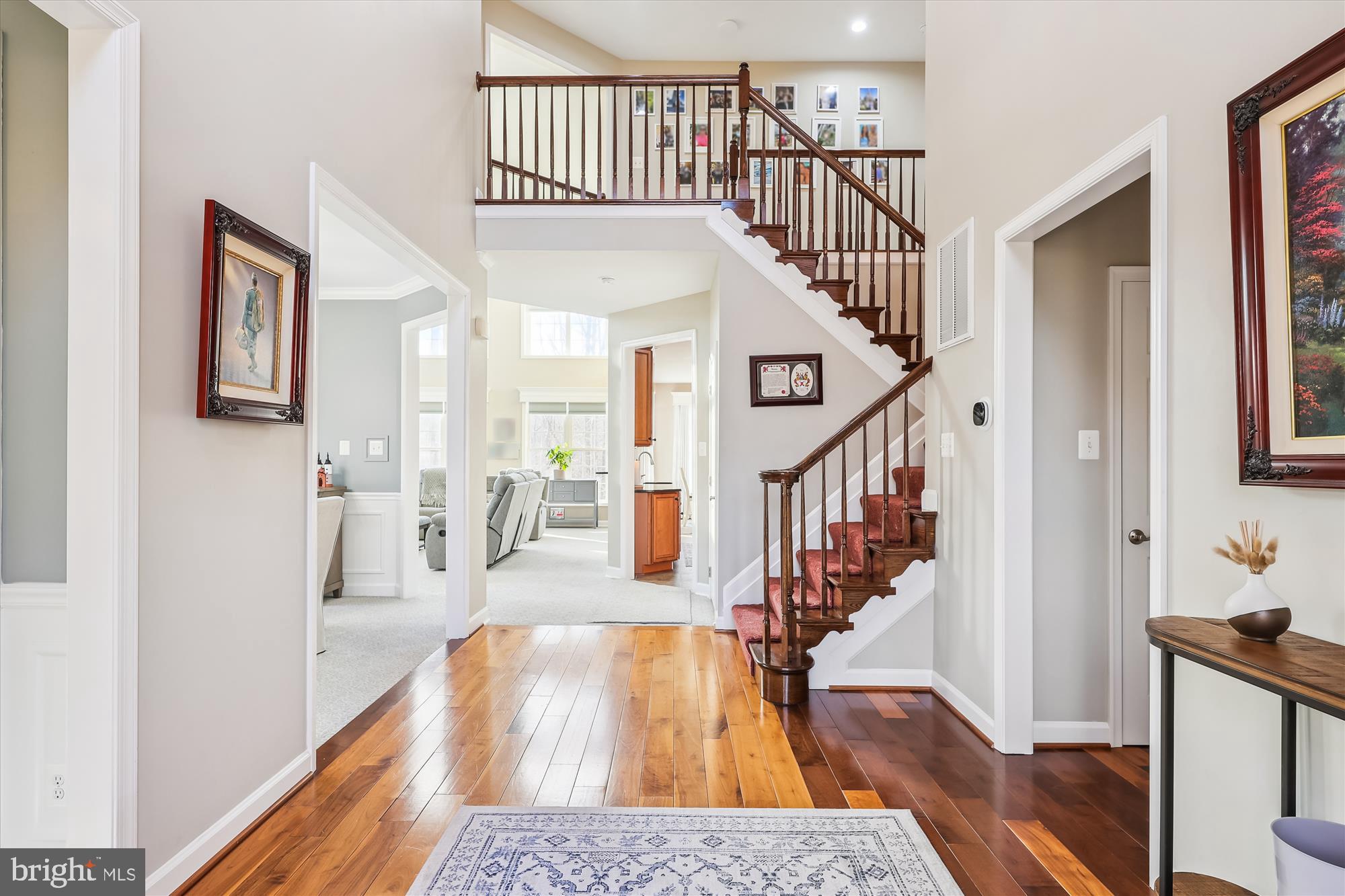 HOLLYBROOK FARM SUB - Residential