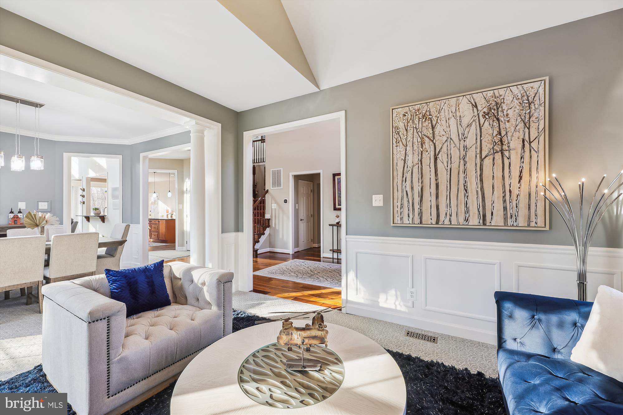 HOLLYBROOK FARM SUB - Residential