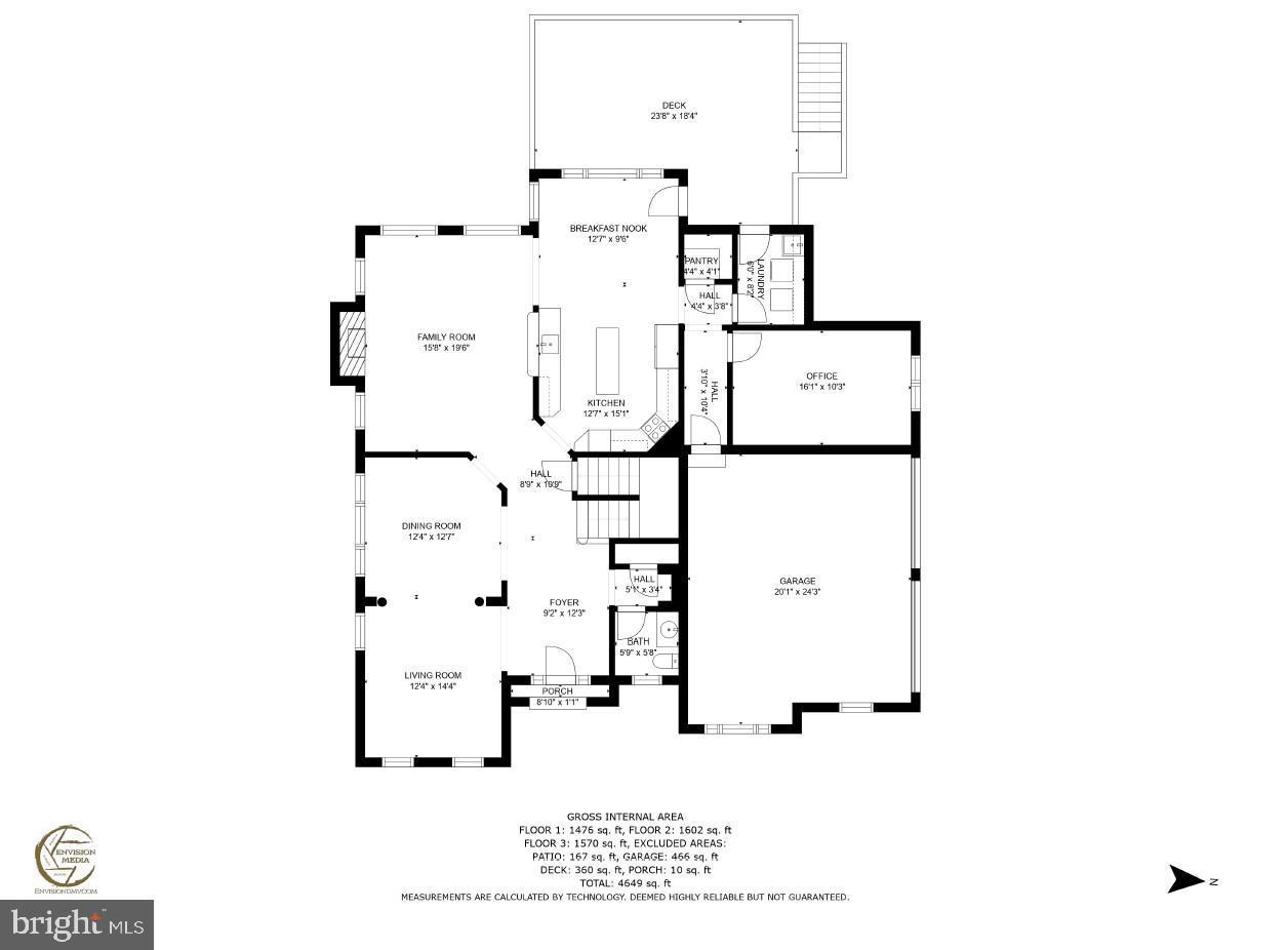 HOLLYBROOK FARM SUB - Residential