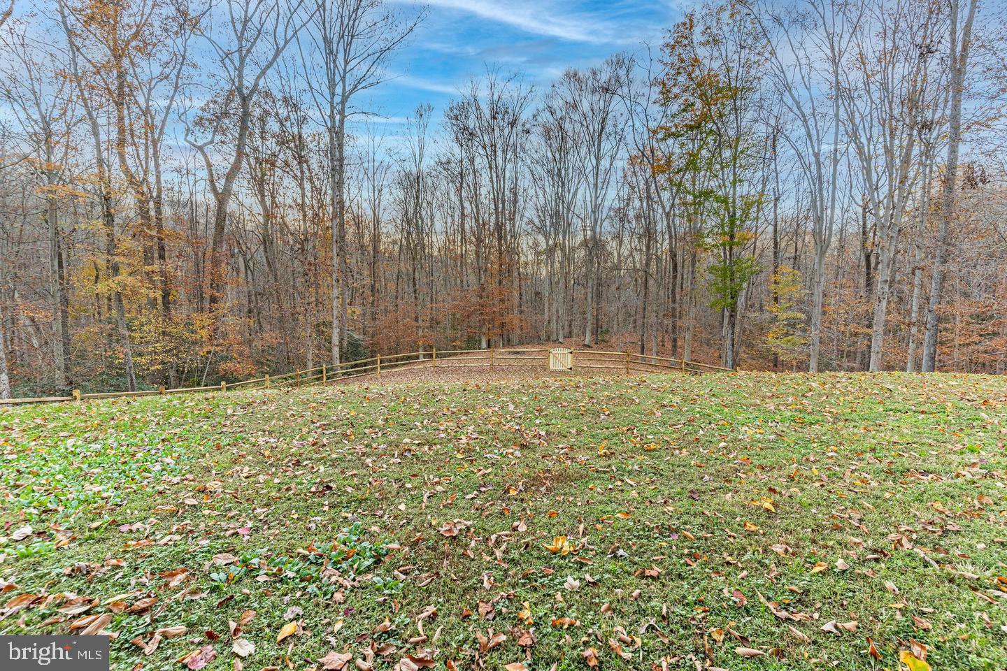 HOLLYBROOK FARM SUB - Residential