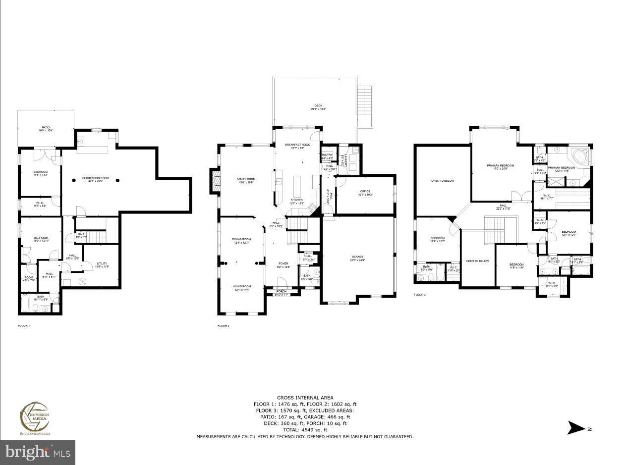 HOLLYBROOK FARM SUB - Residential