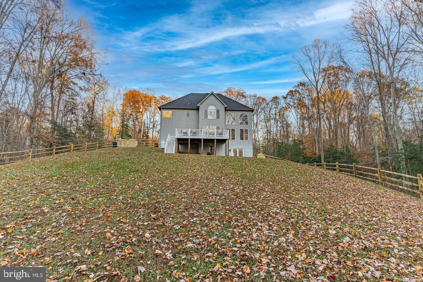 HOLLYBROOK FARM SUB - Residential